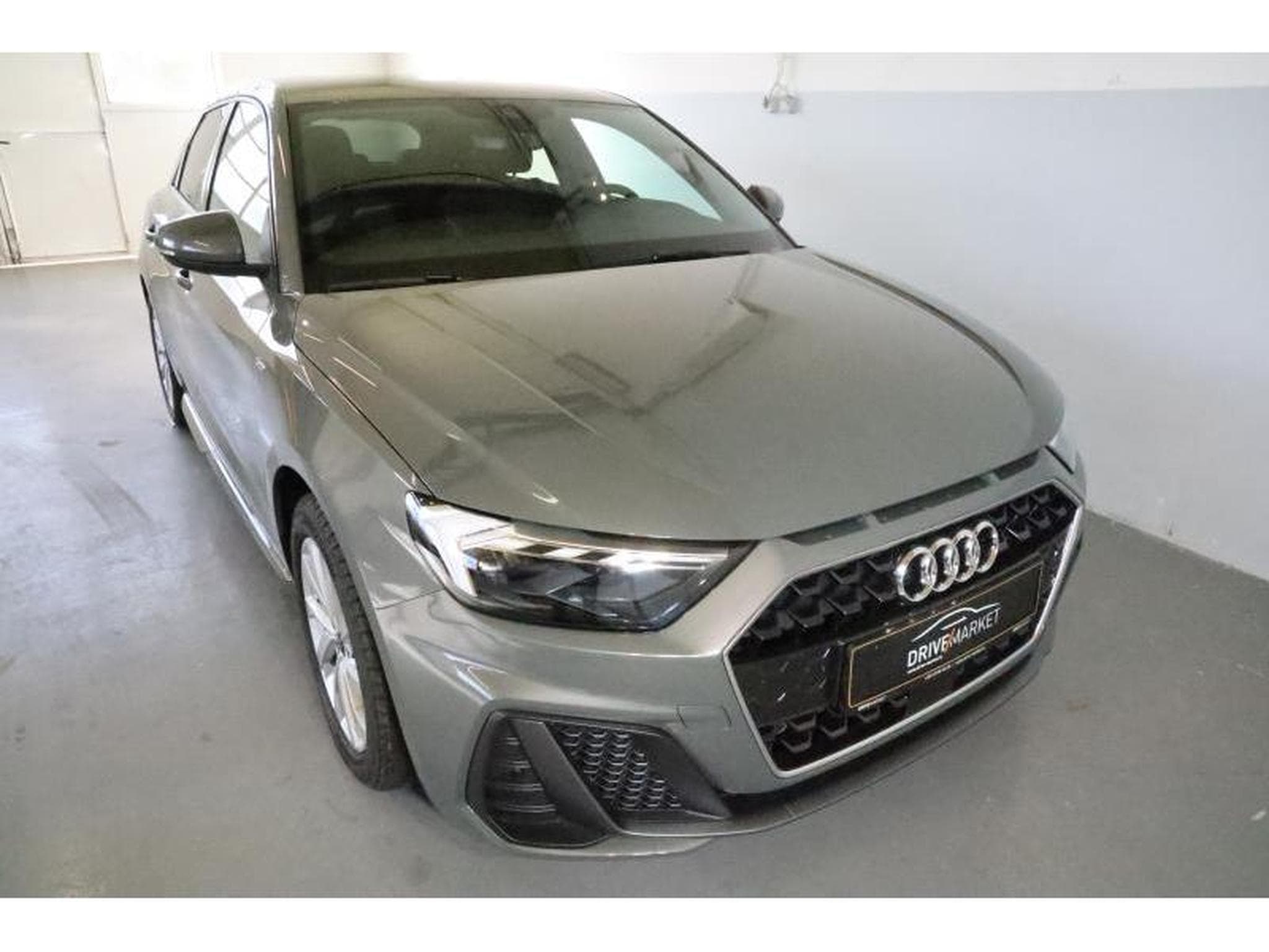 Audi A1 S-Line (2026) - Photo 18