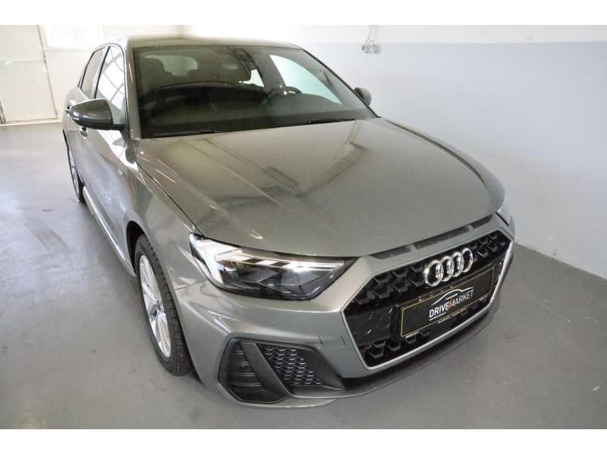 Audi A1 S-Line (2026) - Photo 19