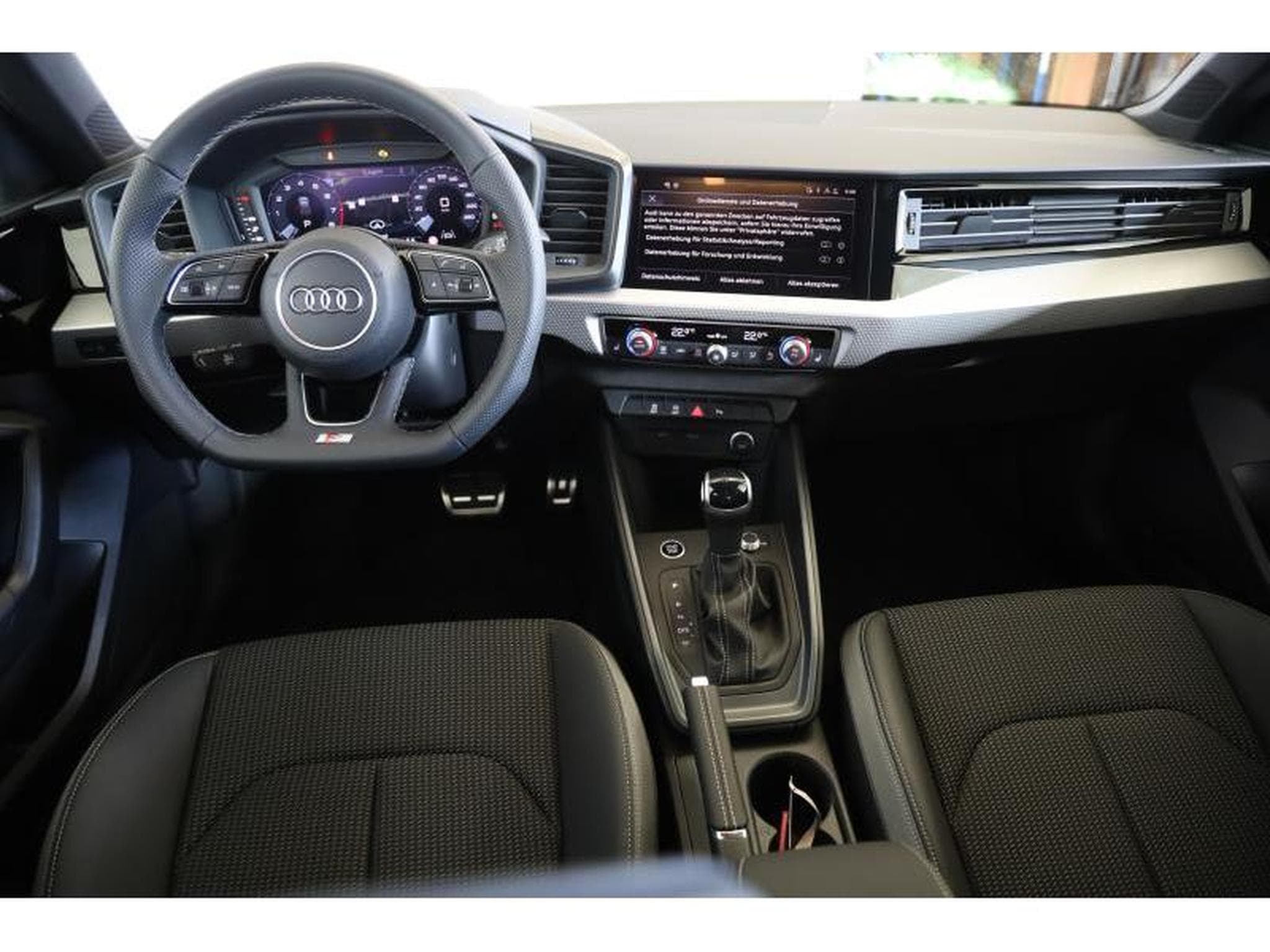 Audi A1 S-Line (2026) - Photo 2