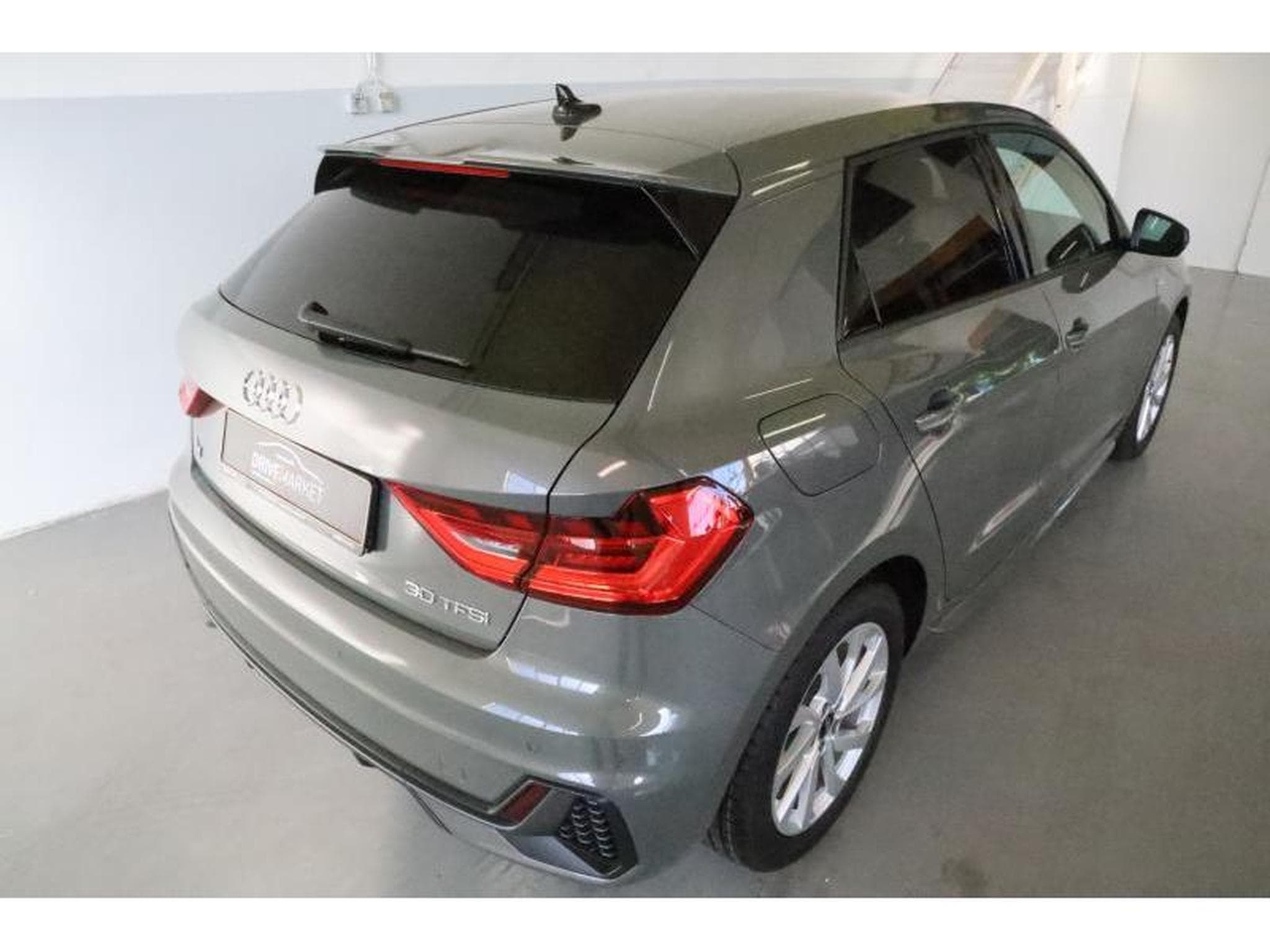 Audi A1 S-Line (2026) - Photo 22
