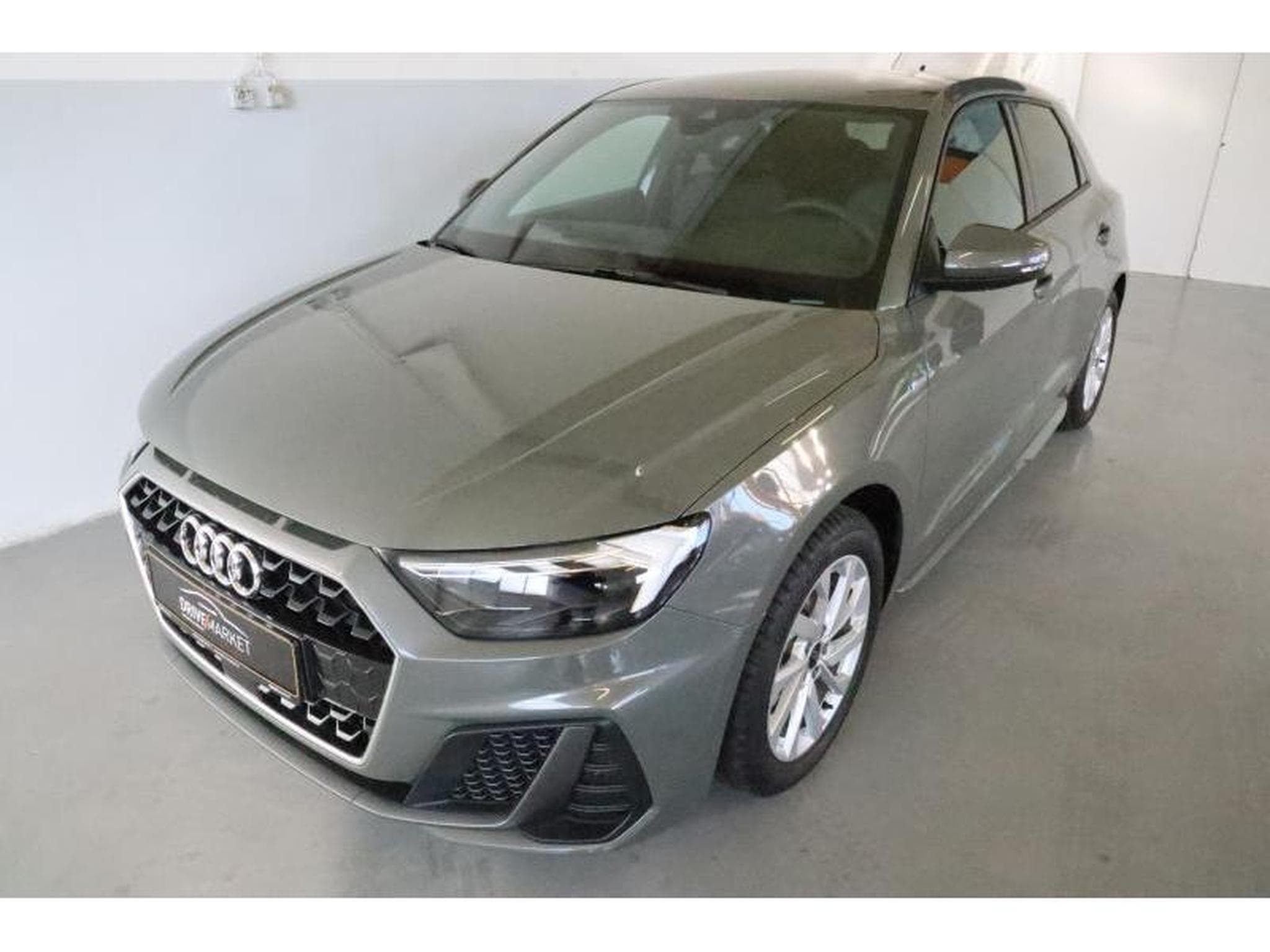 Audi A1 S-Line (2026) - Photo 25