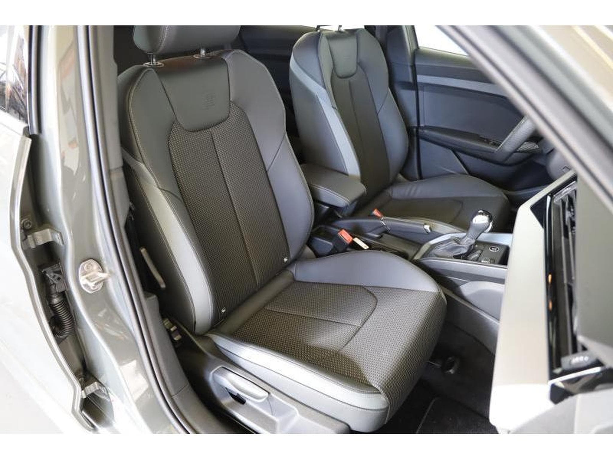 Audi A1 S-Line (2026) - Photo 4