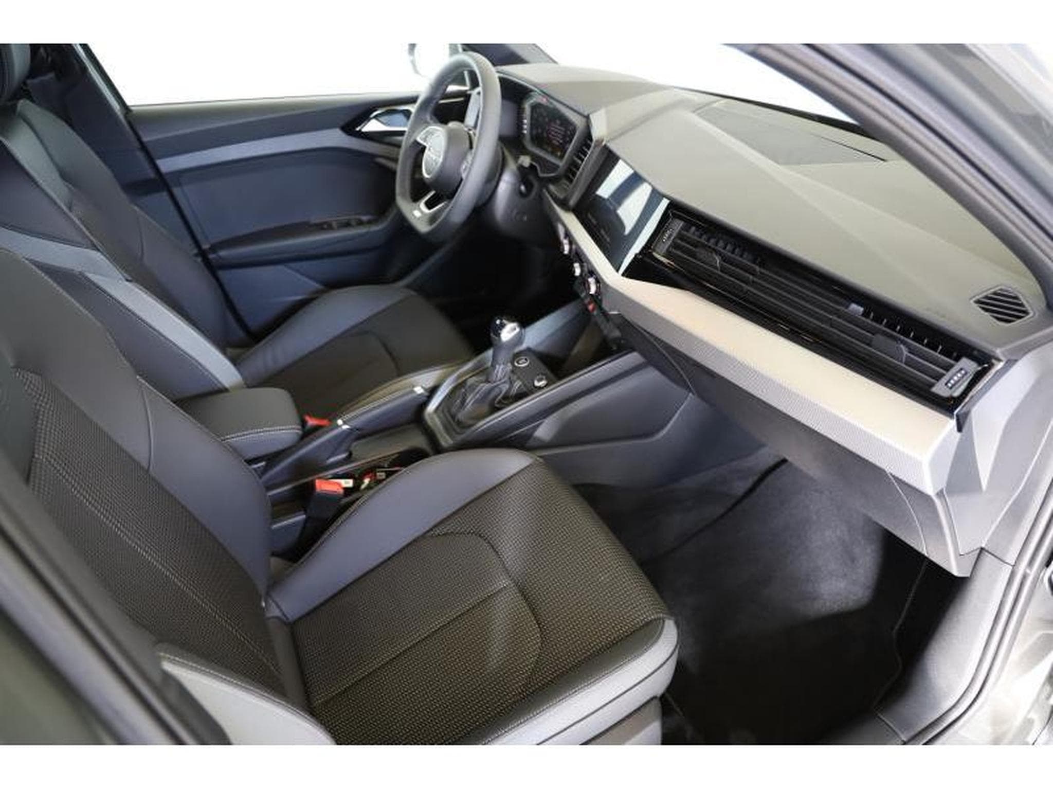 Audi A1 S-Line (2026) - Photo 9
