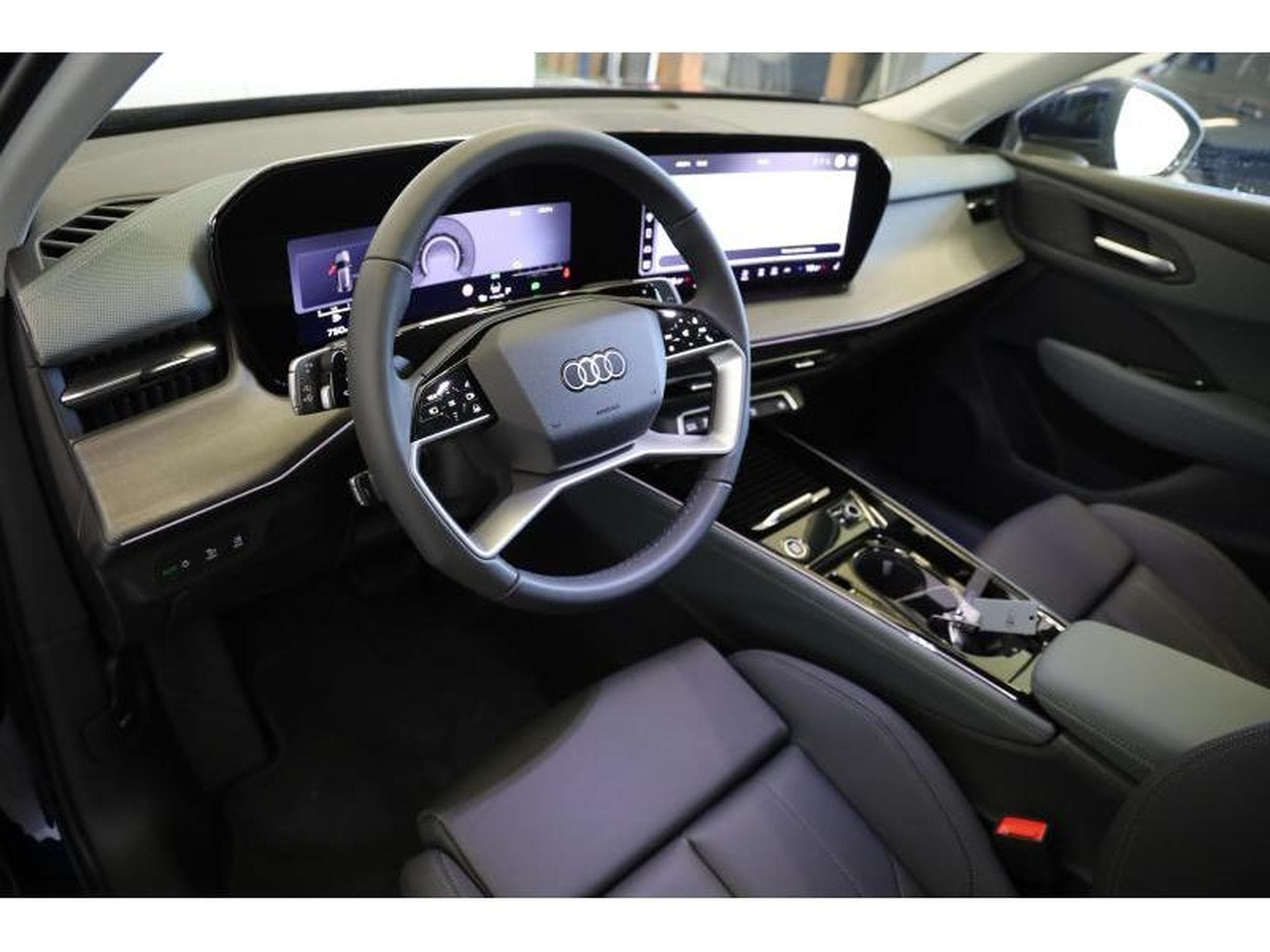 Audi Q3 Sportback (2026) - Photo 12