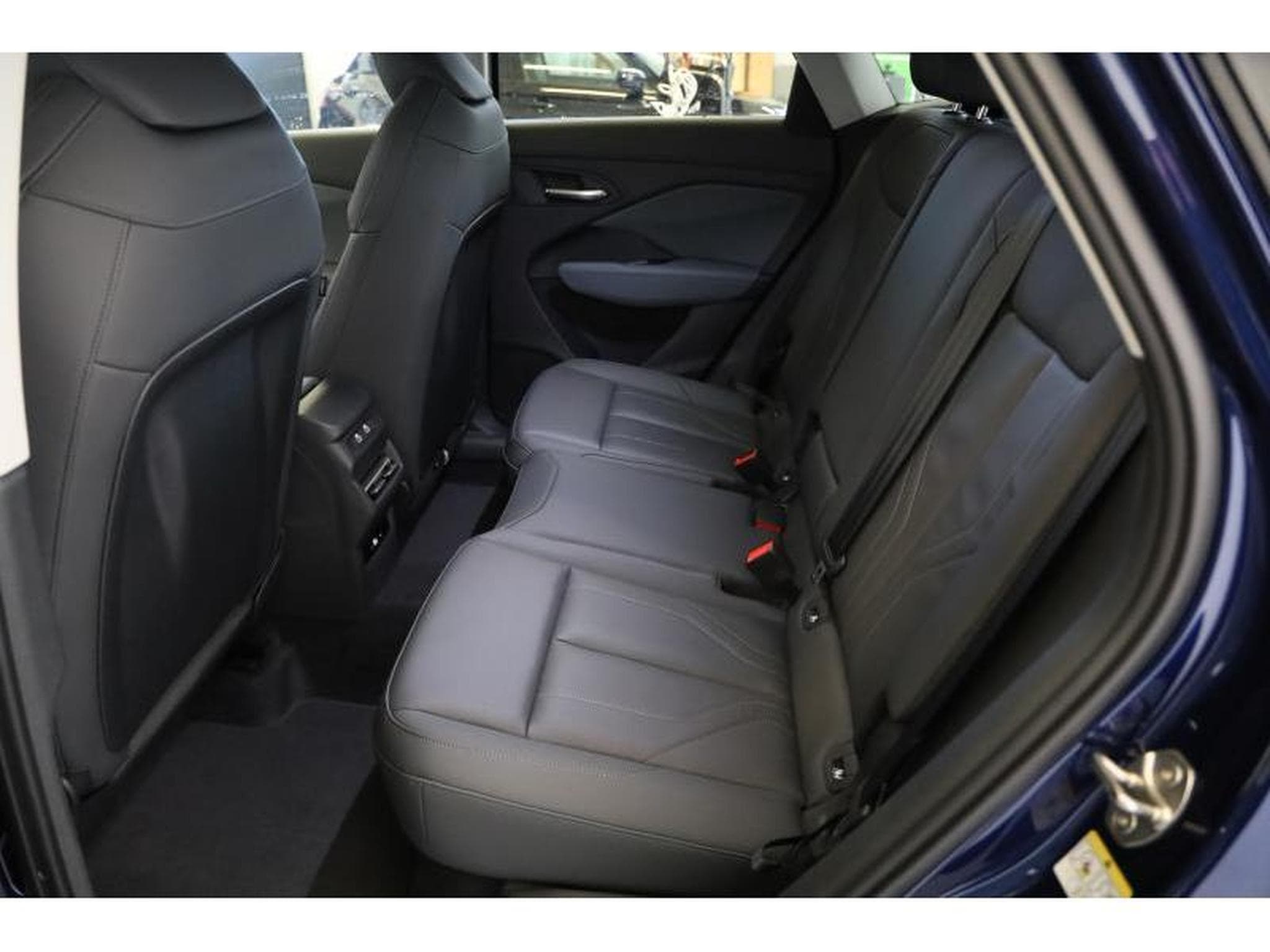 Audi Q3 Sportback (2026) - Photo 13
