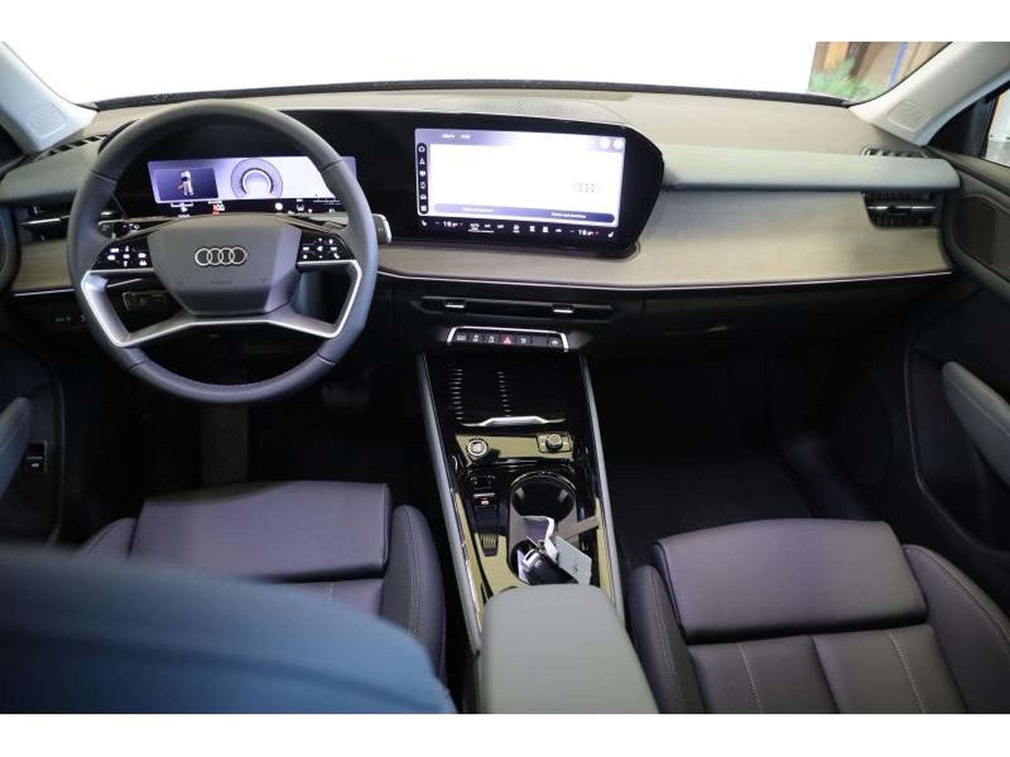 Audi Q3 Sportback (2026) - Photo 15