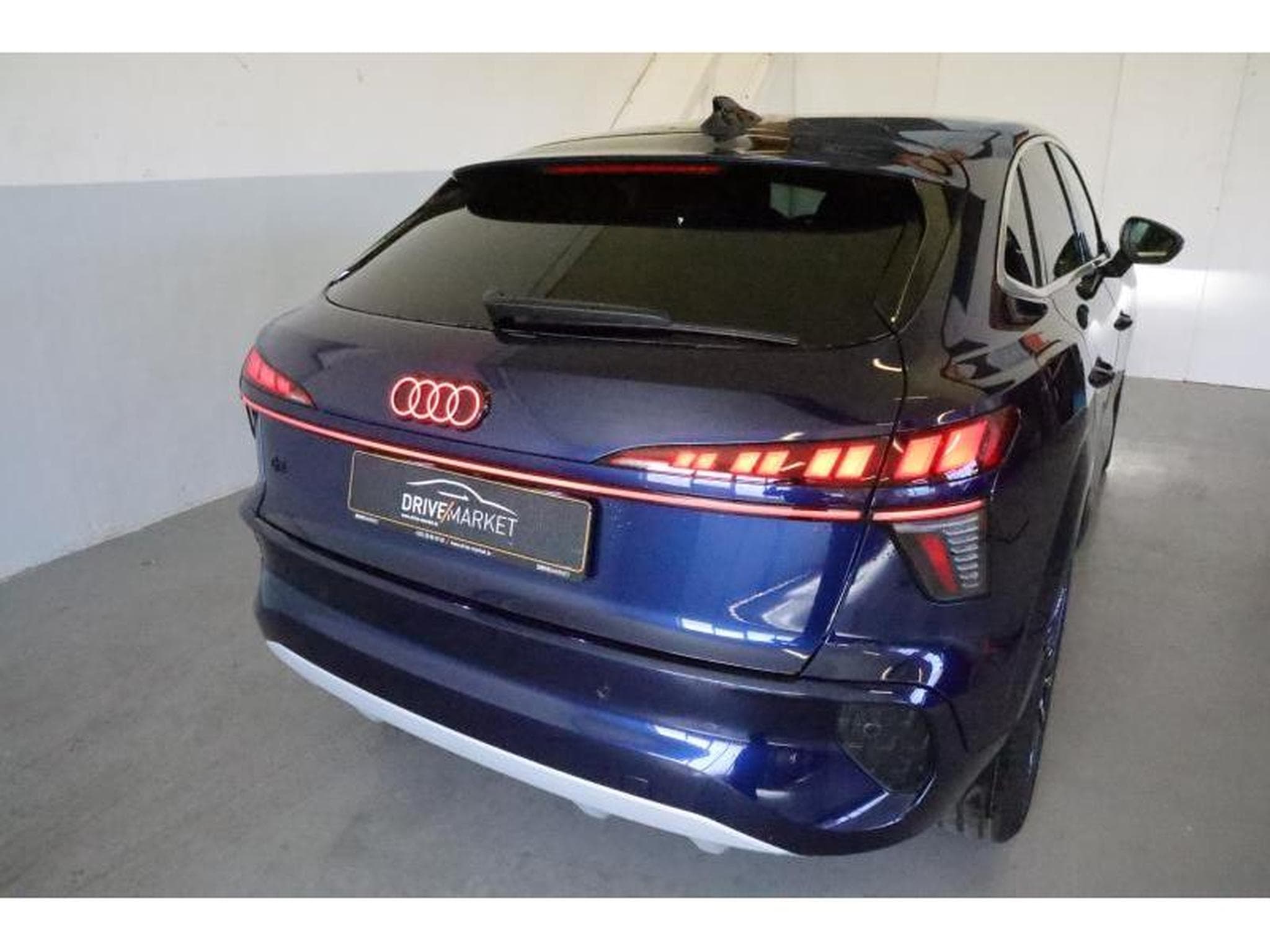 Audi Q3 Sportback (2026) - Photo 18