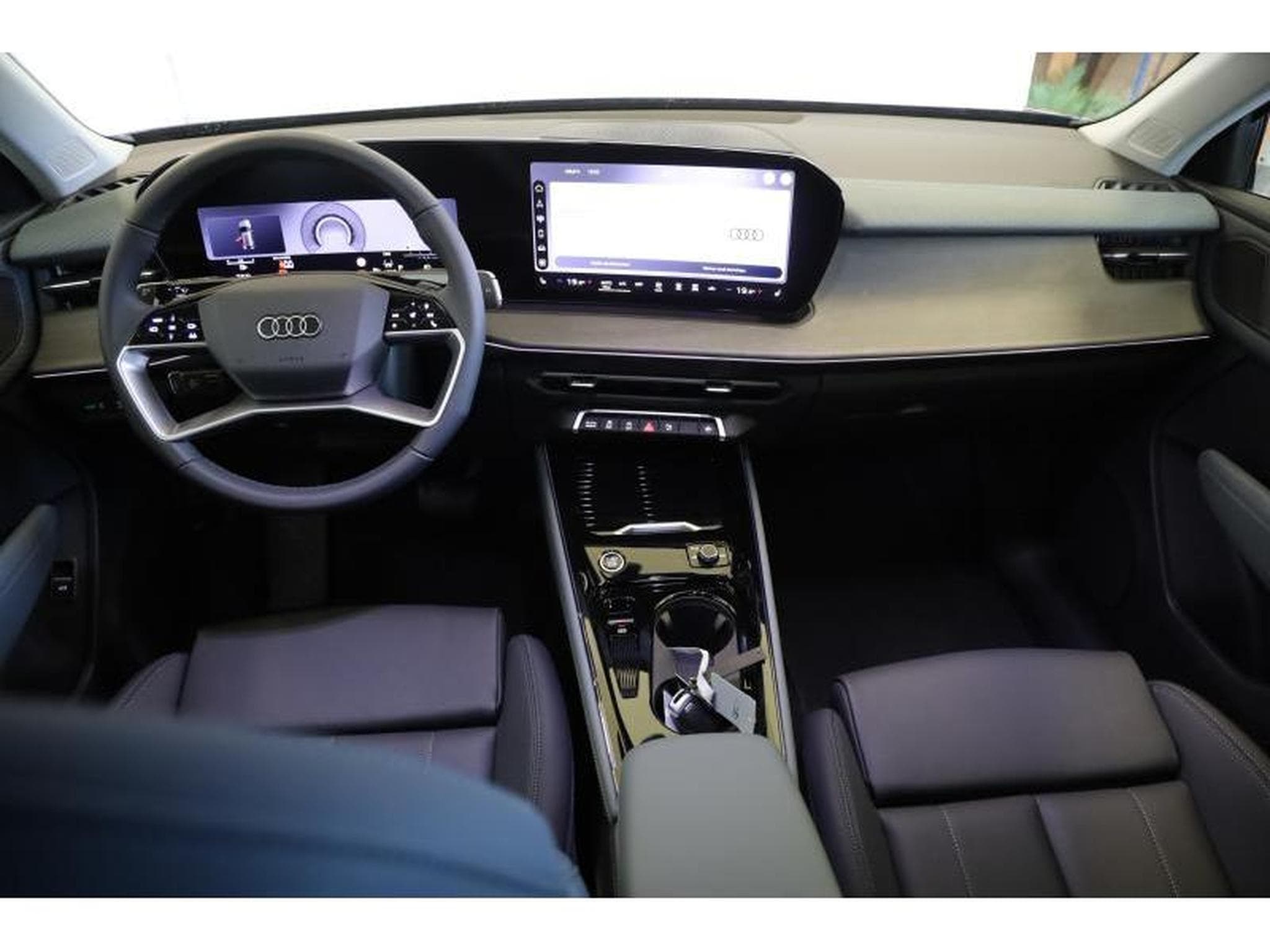 Audi Q3 Sportback (2026) - Photo 2