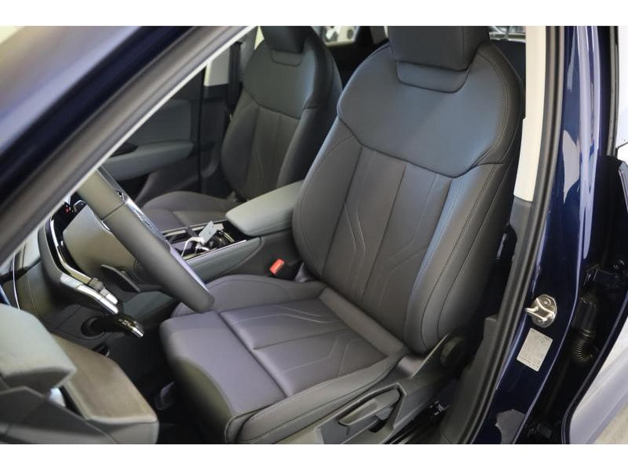 Audi Q3 Sportback (2026) - Photo 4