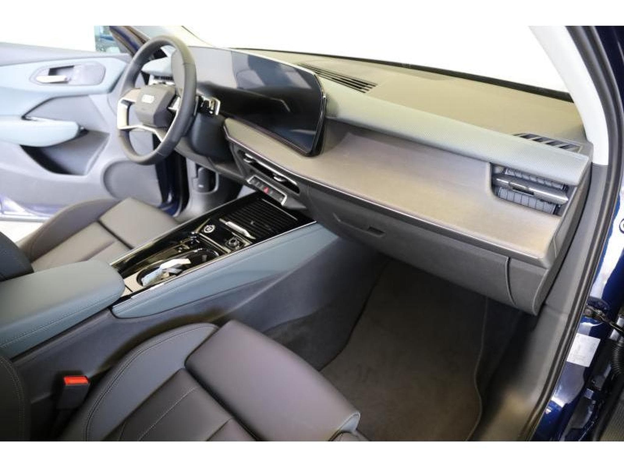 Audi Q3 Sportback (2026) - Photo 8