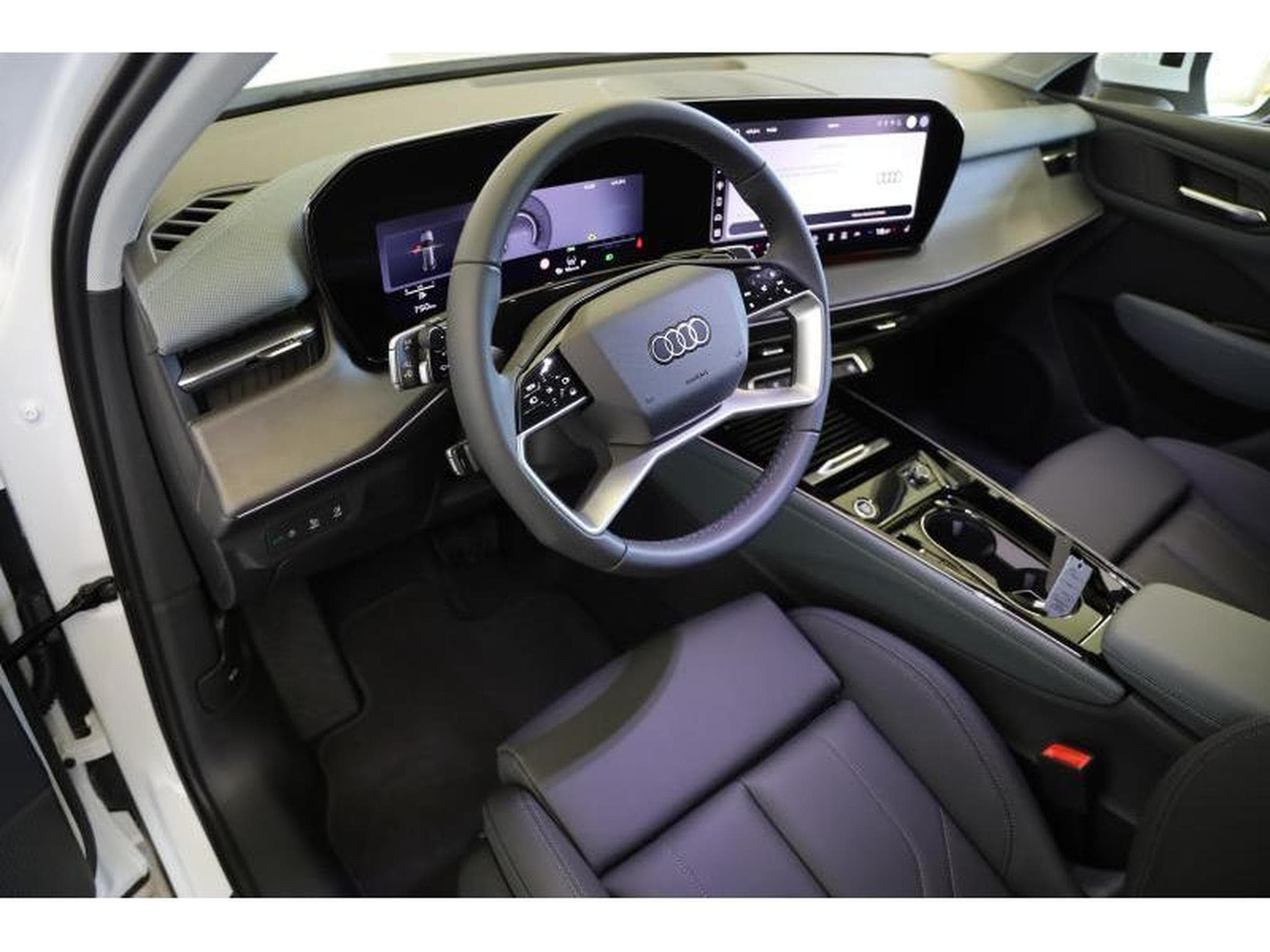 Audi Q3 Sportback (2026) - Photo 15