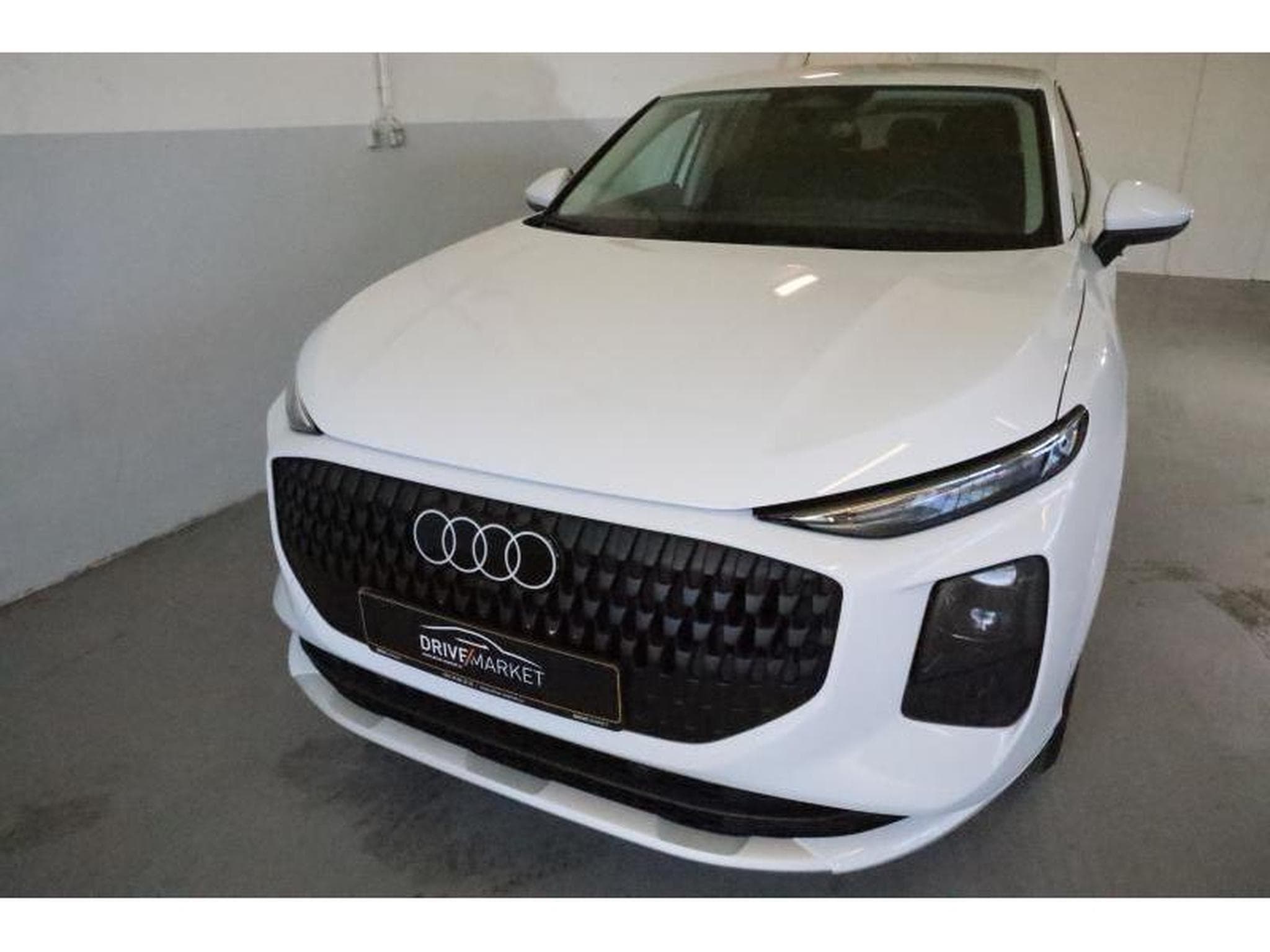 Audi Q3 Sportback (2026) - Photo 16