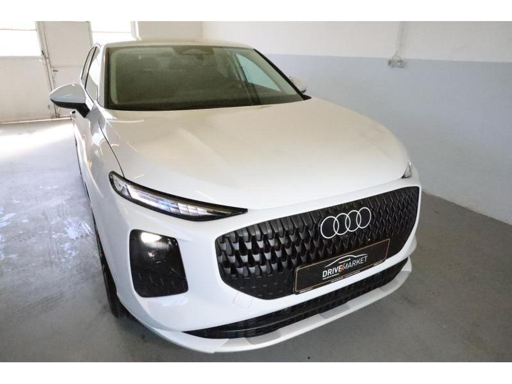 Audi Q3 Sportback (2026) - Photo 18