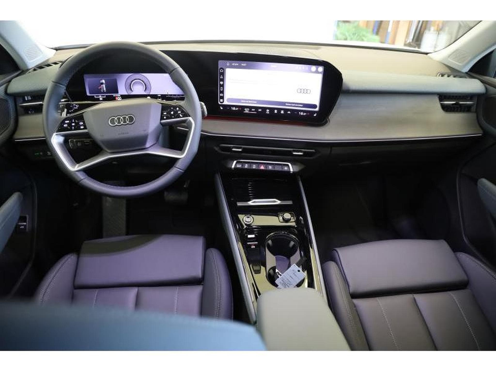 Audi Q3 Sportback (2026) - Photo 2