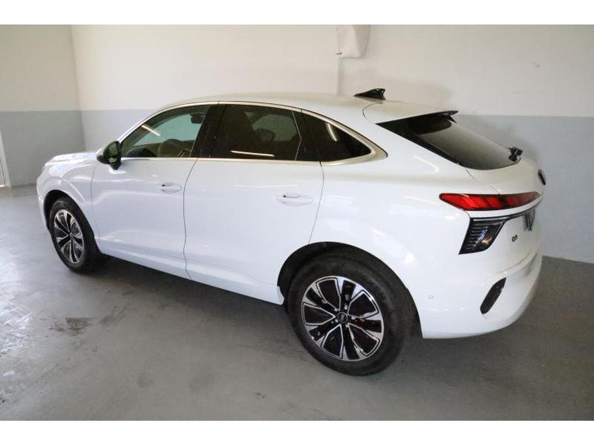 Audi Q3 Sportback (2026) - Photo 22