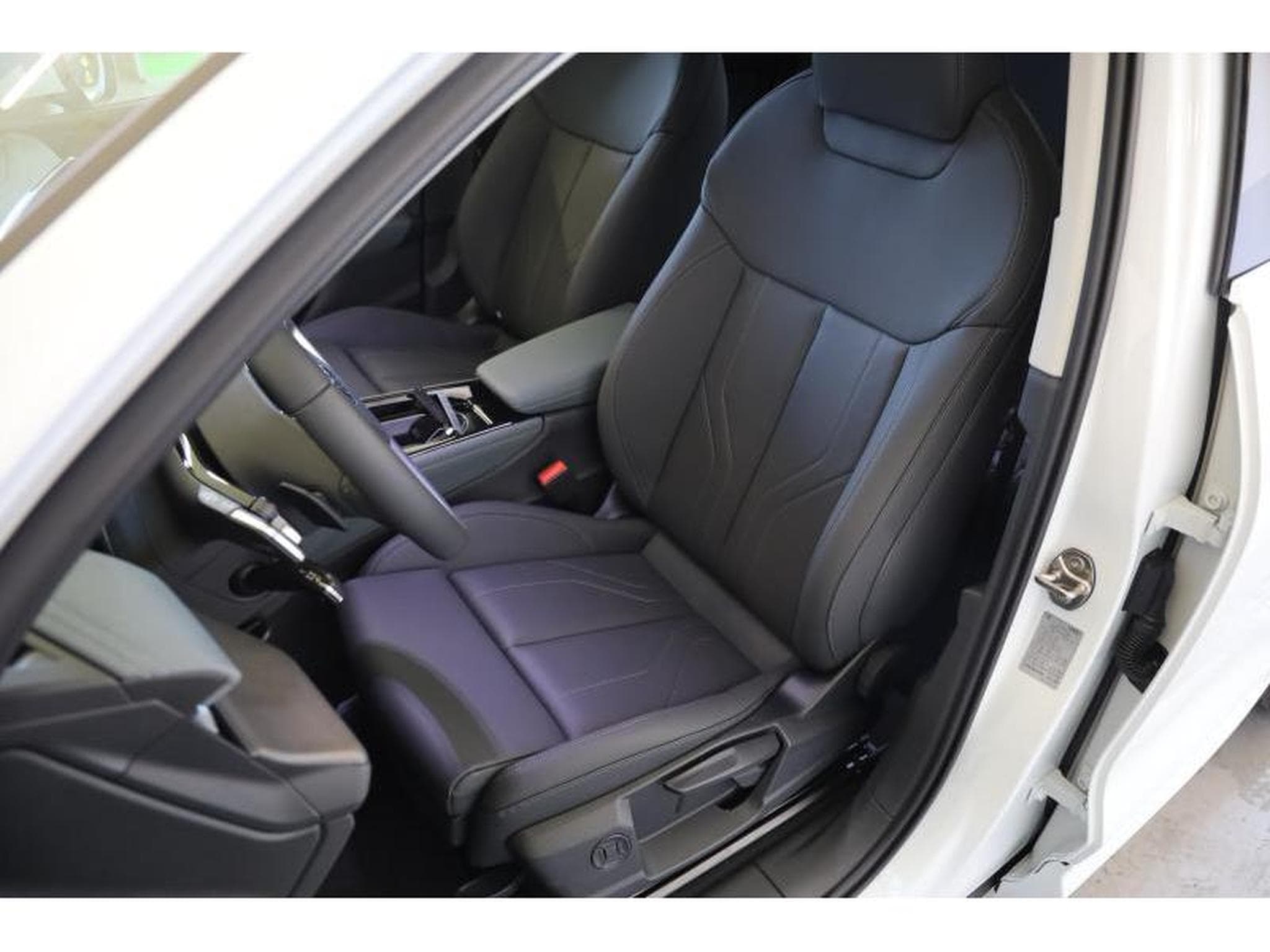 Audi Q3 Sportback (2026) - Photo 4