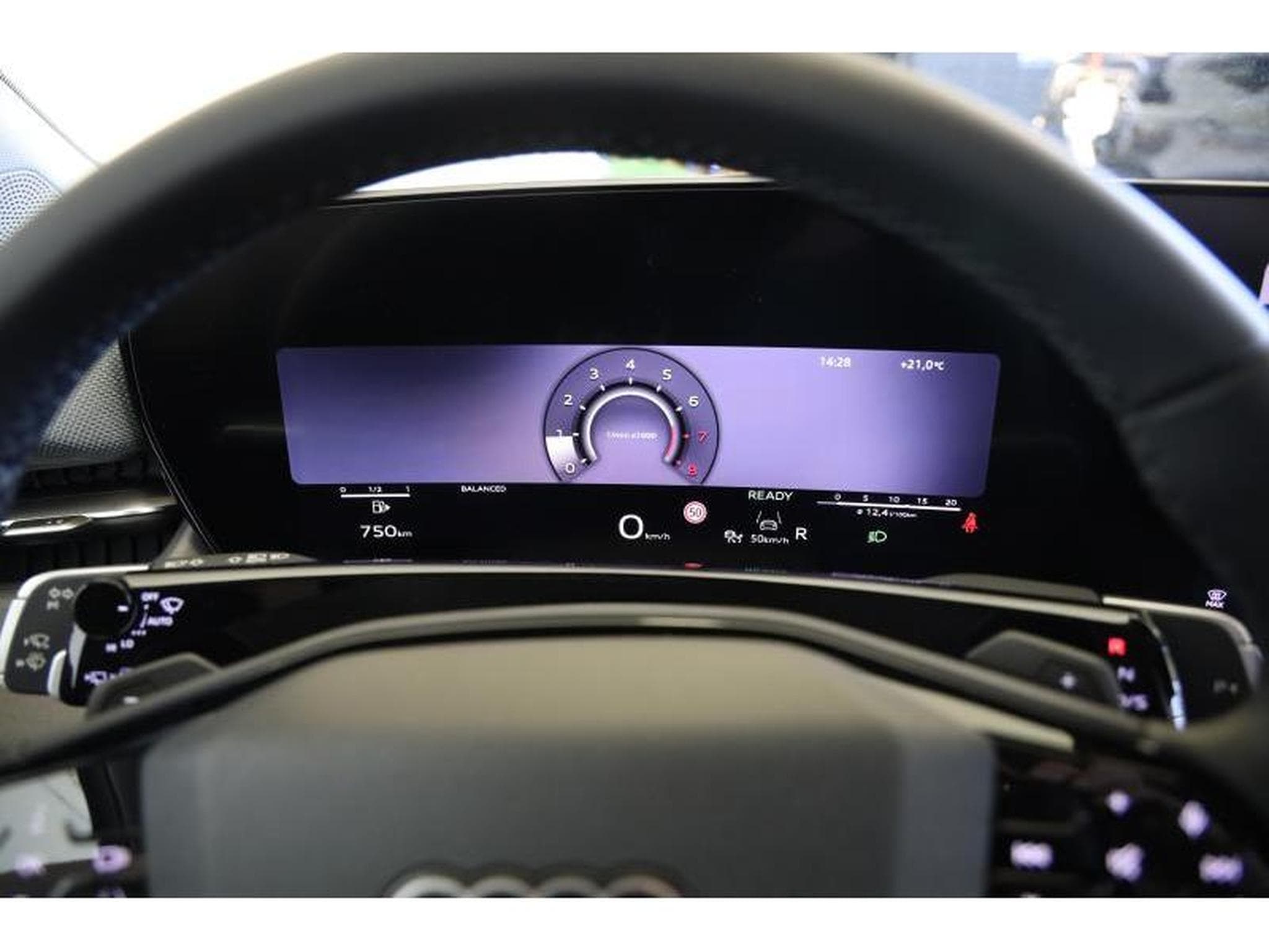 Audi Q3 Sportback (2026) - Photo 5