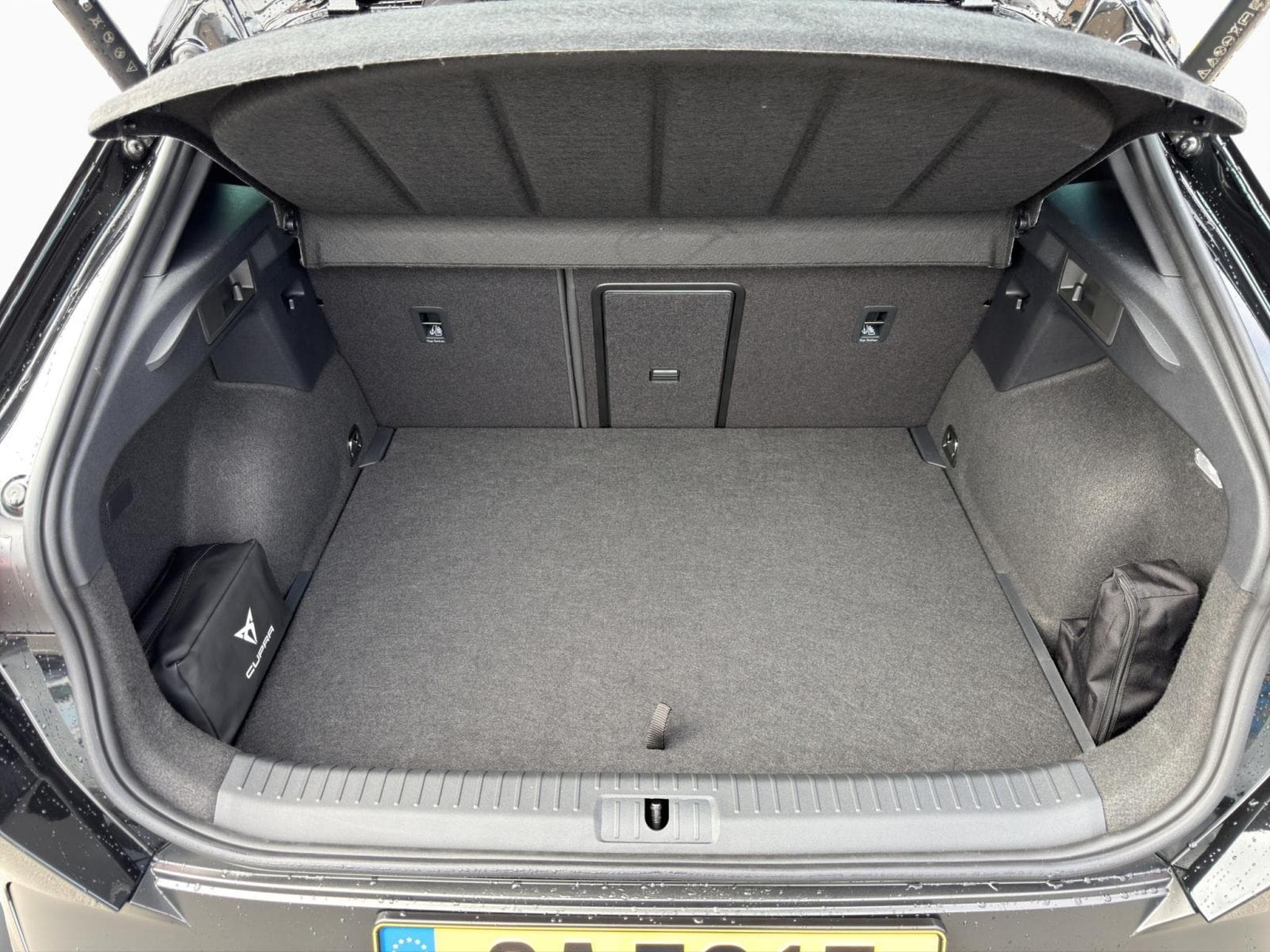 Cupra Formentor VZ5 (2026) - Photo 17