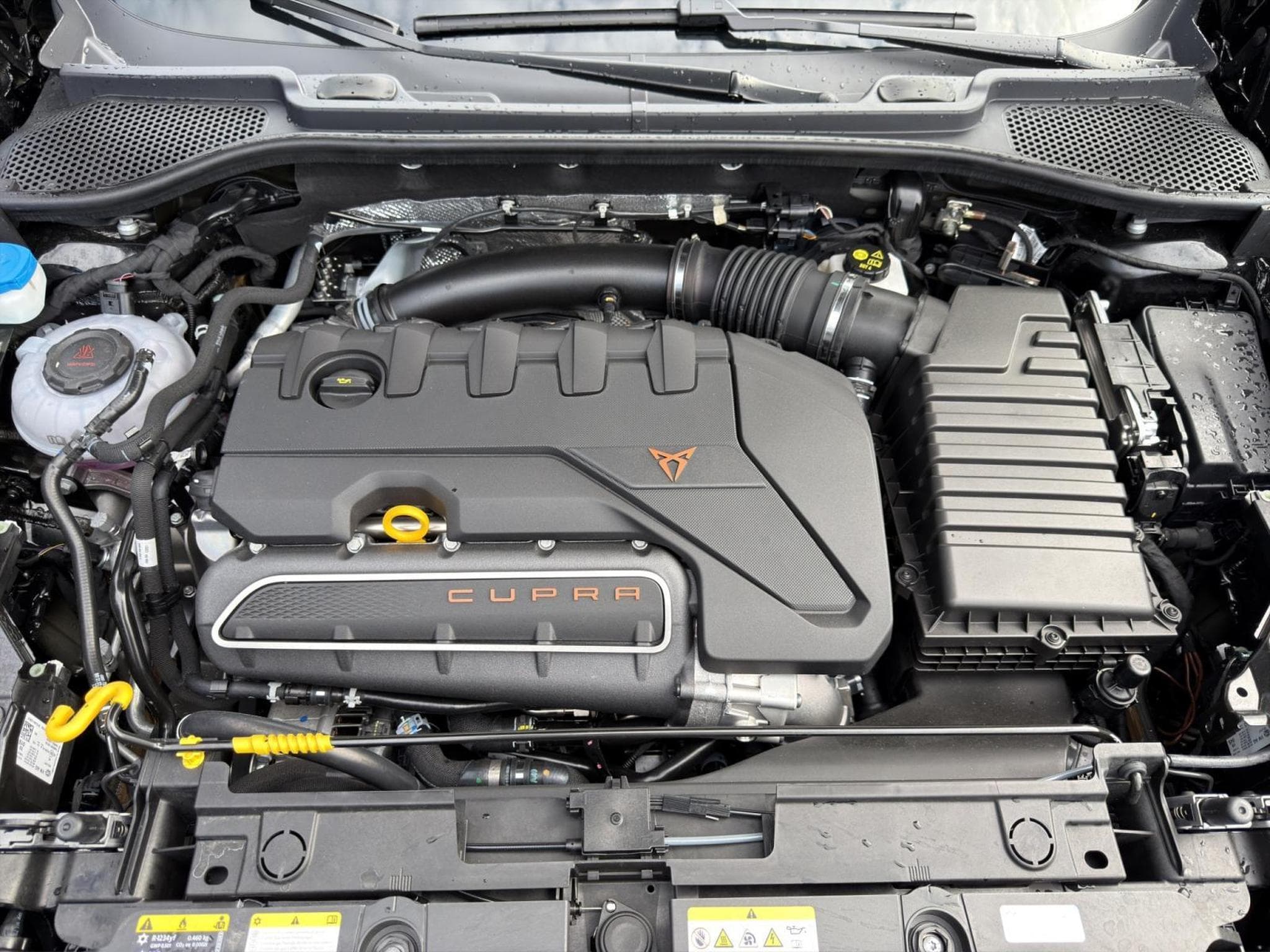 Cupra Formentor VZ5 (2026) - Photo 18