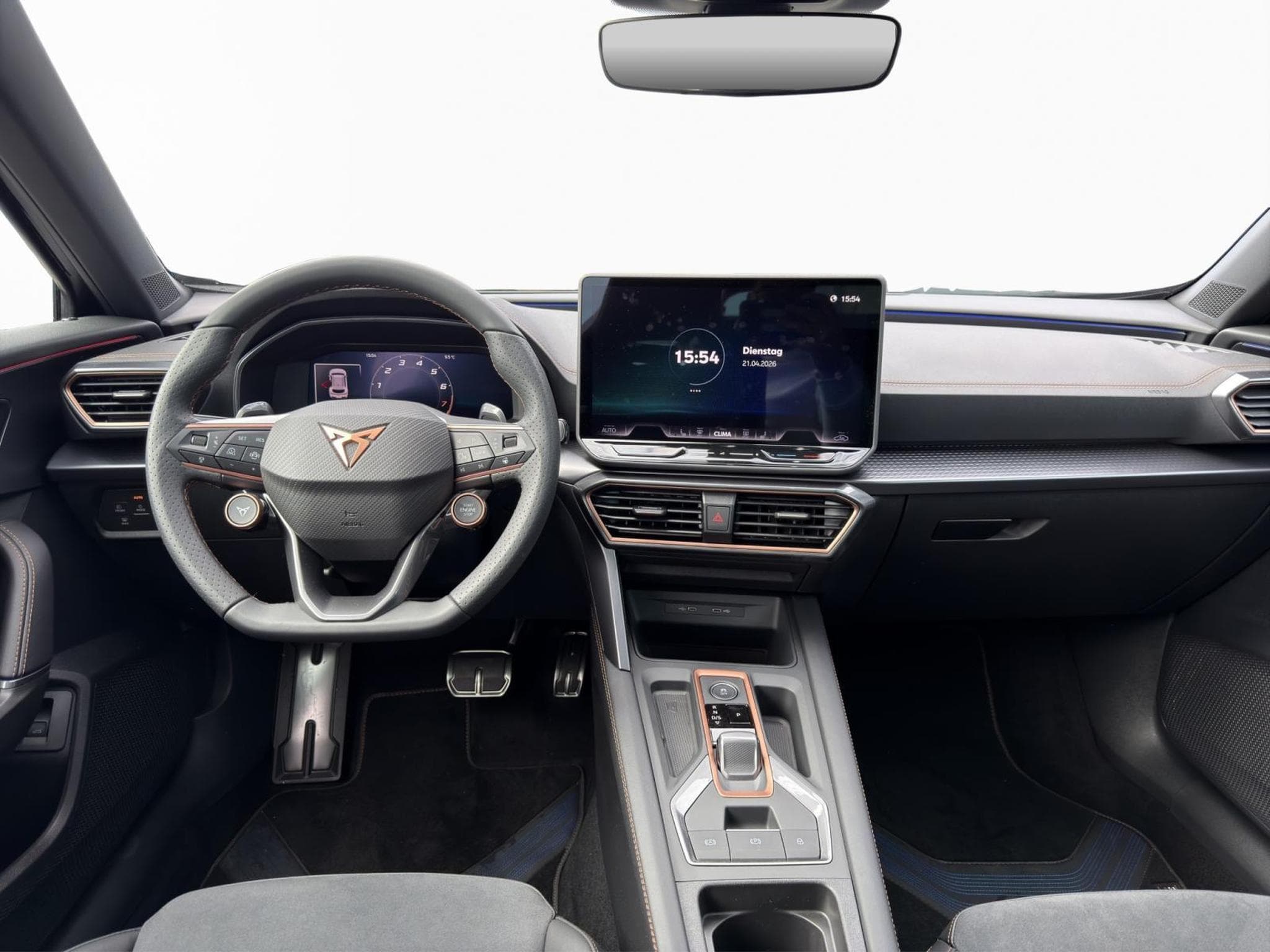 Cupra Formentor VZ5 (2026) - Photo 2