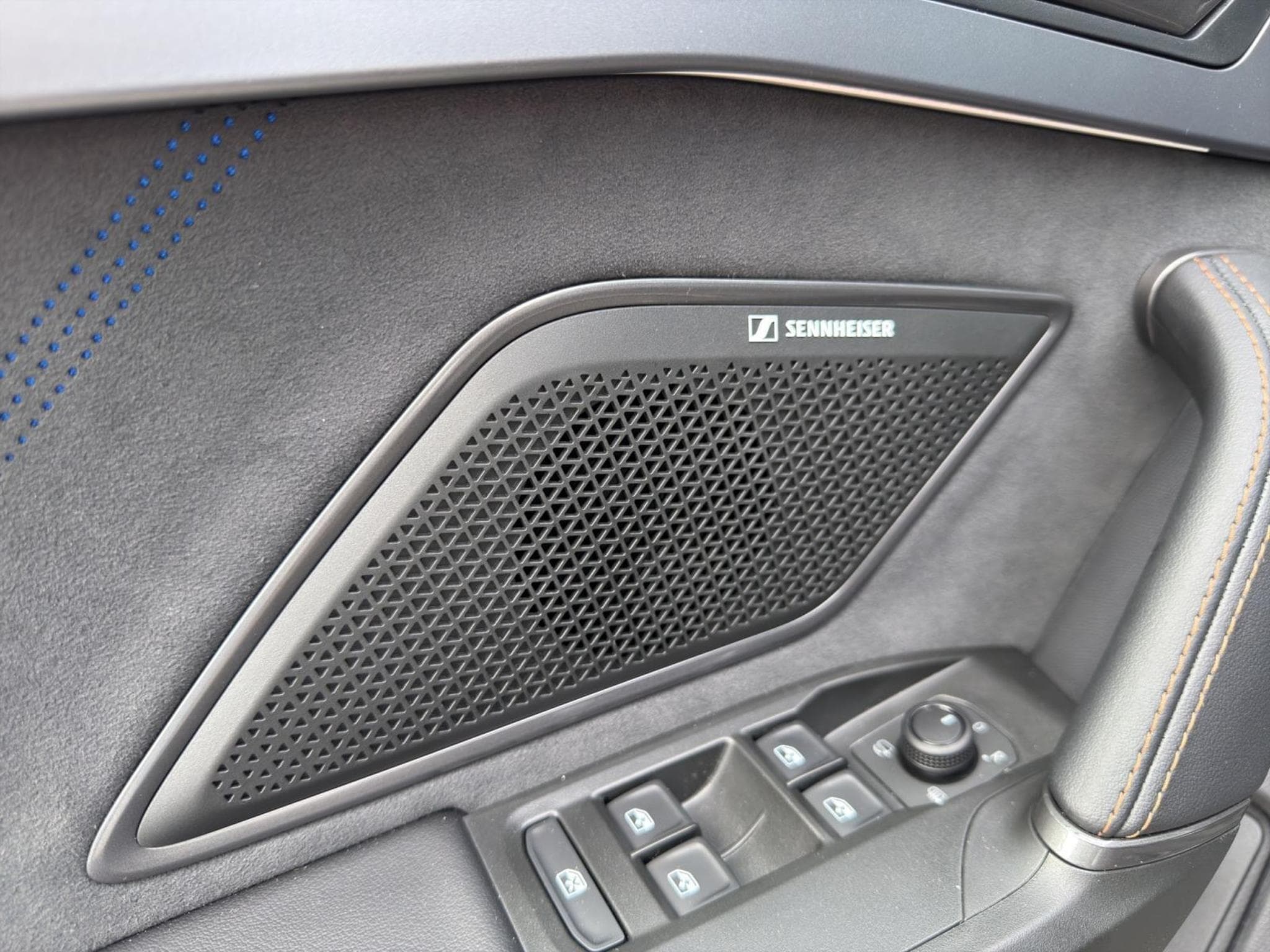 Cupra Formentor VZ5 (2026) - Photo 22