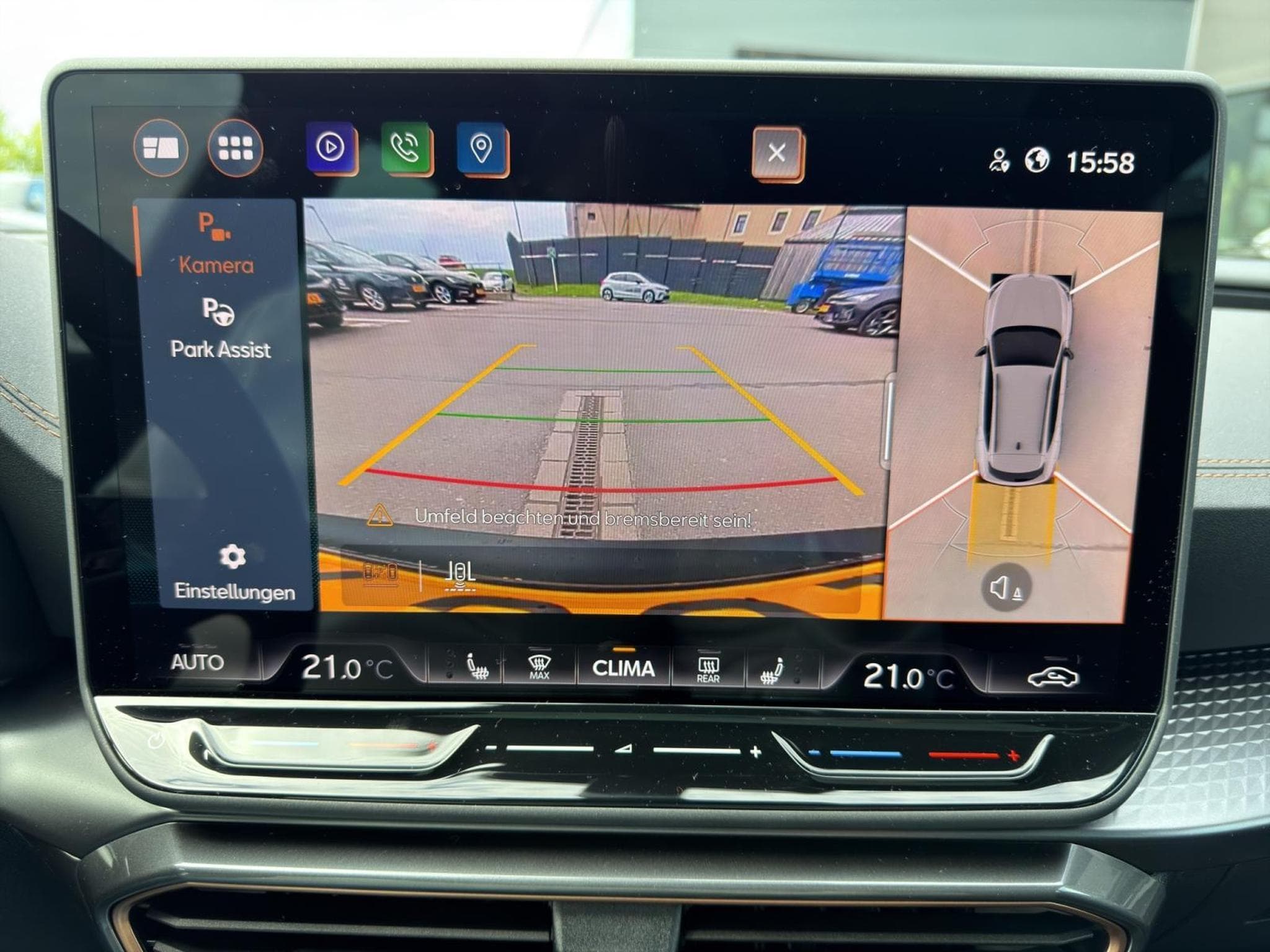 Cupra Formentor VZ5 (2026) - Photo 24