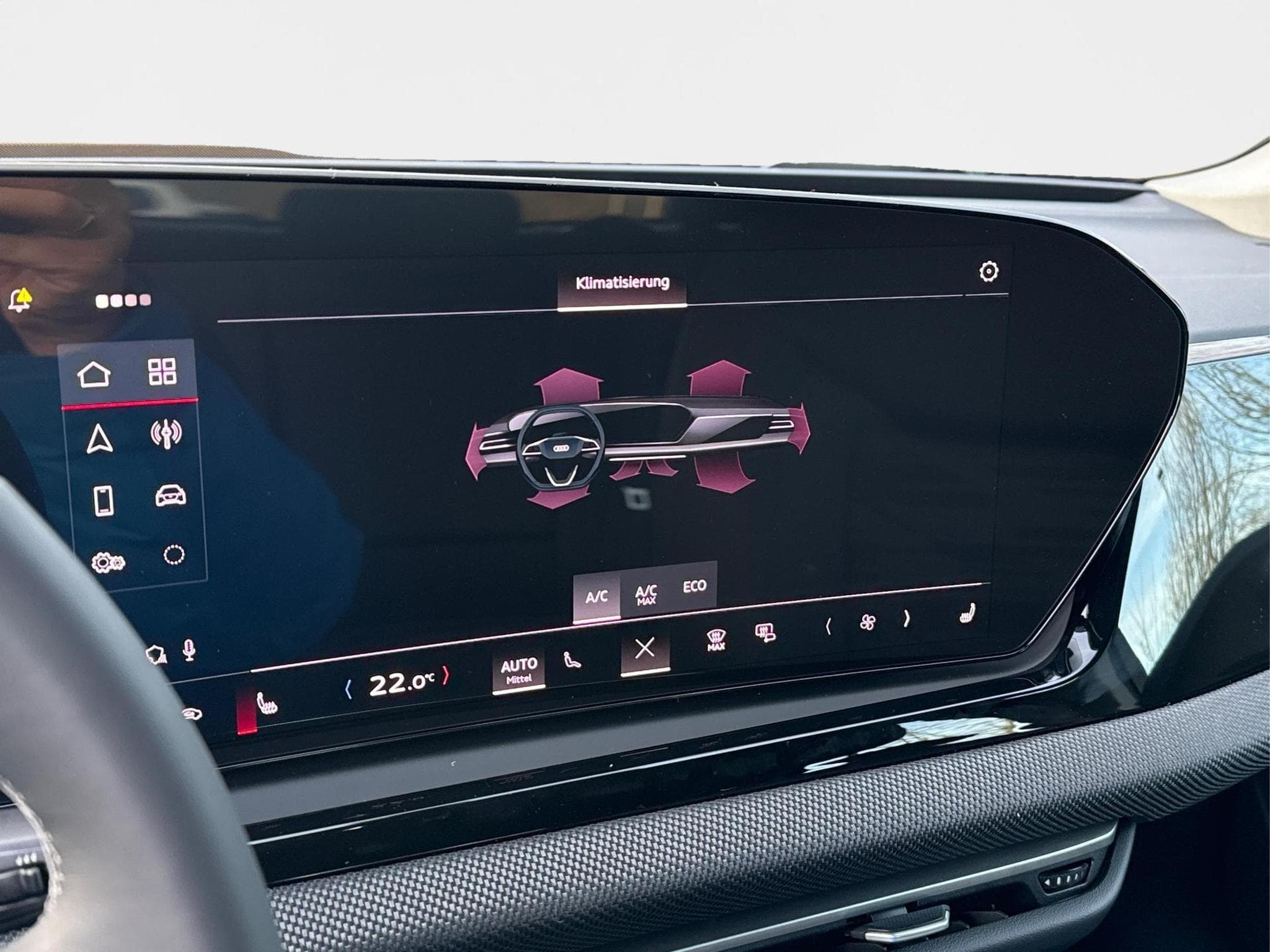 Audi A5 Basis (2025) - Photo 10