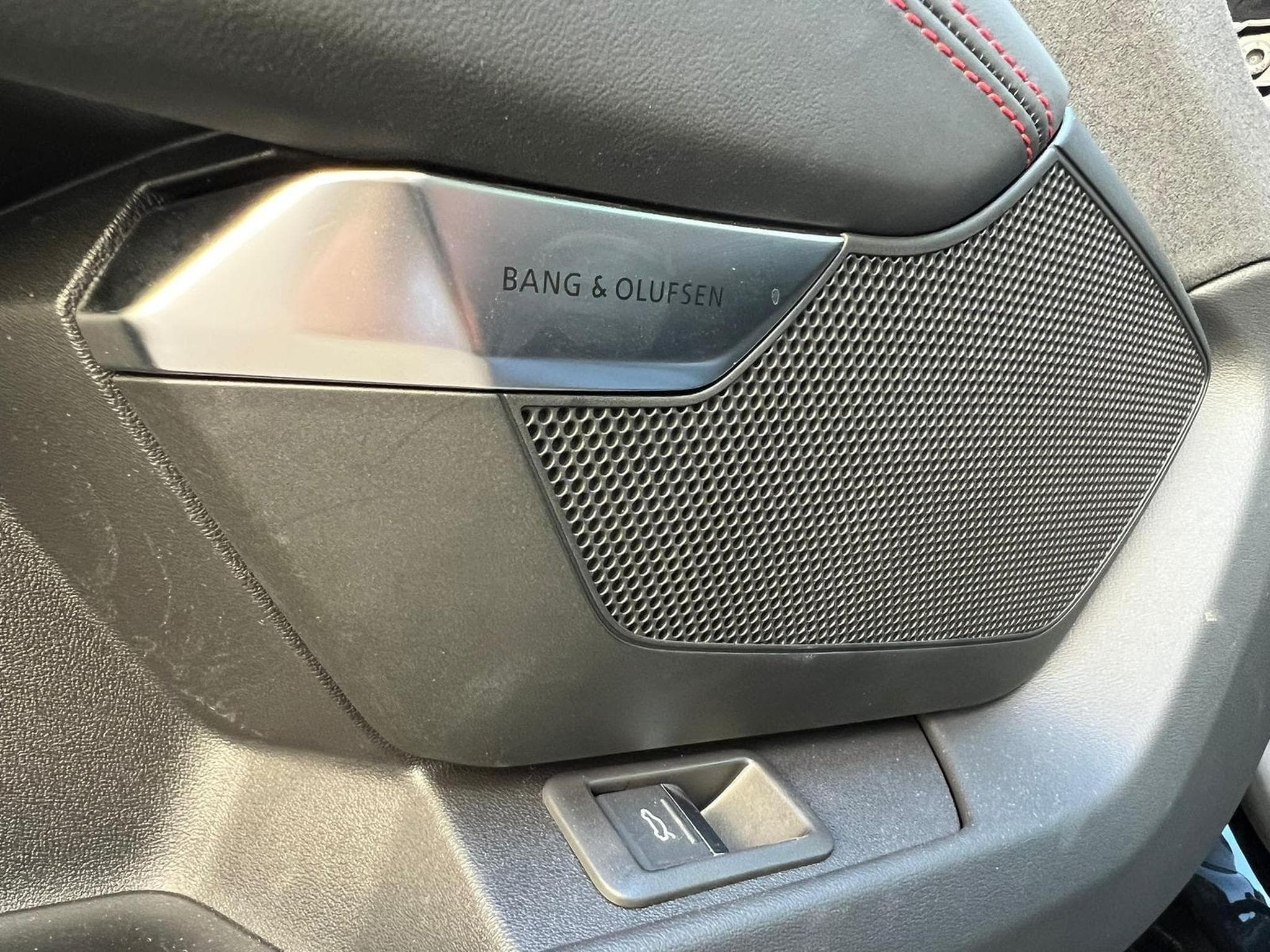 Audi e-tron basis quattro (2025) - Photo 15