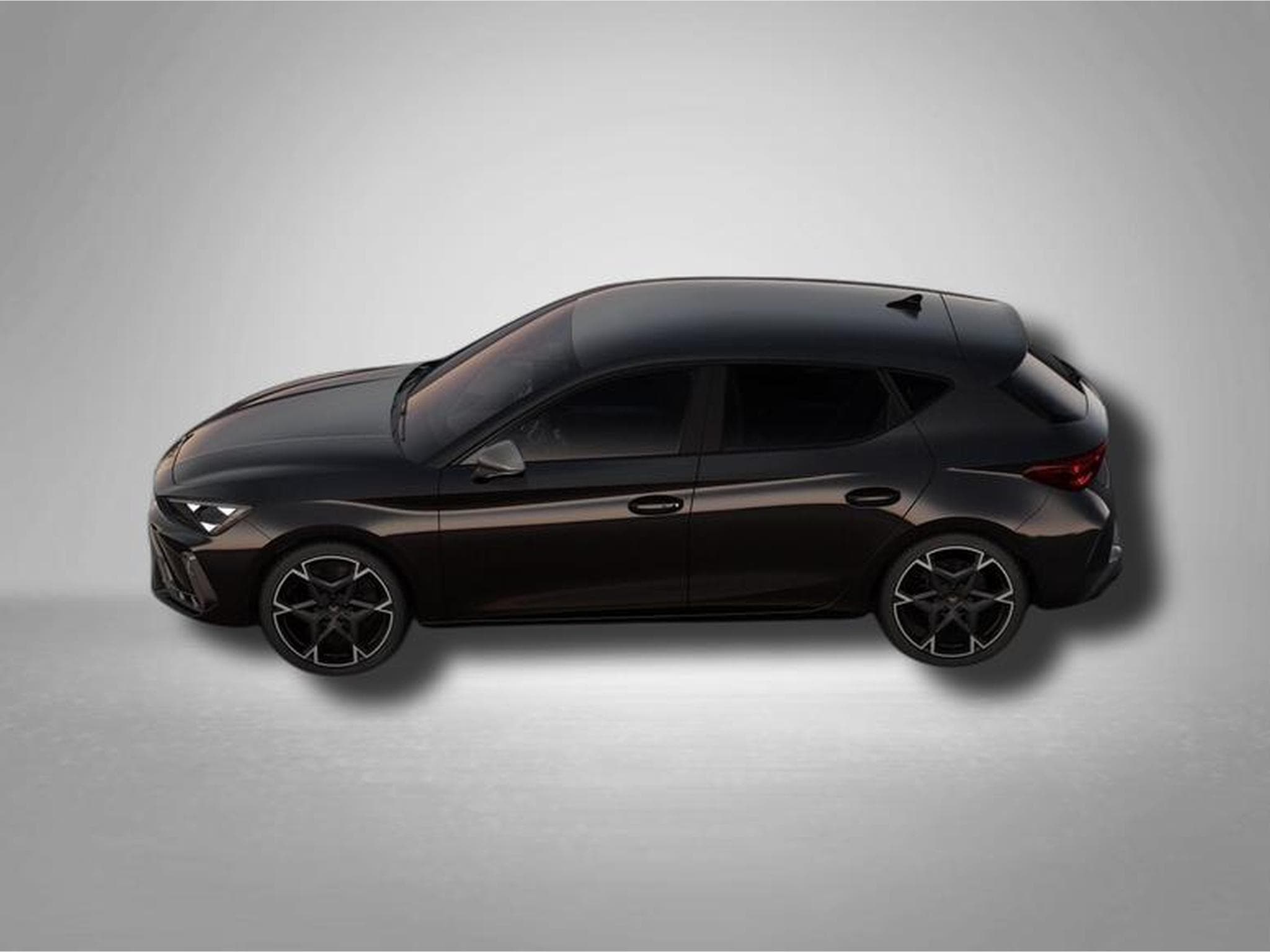 Cupra Leon VZ 2.0 TSI 7-Gang-DSG (2025) - Photo 2
