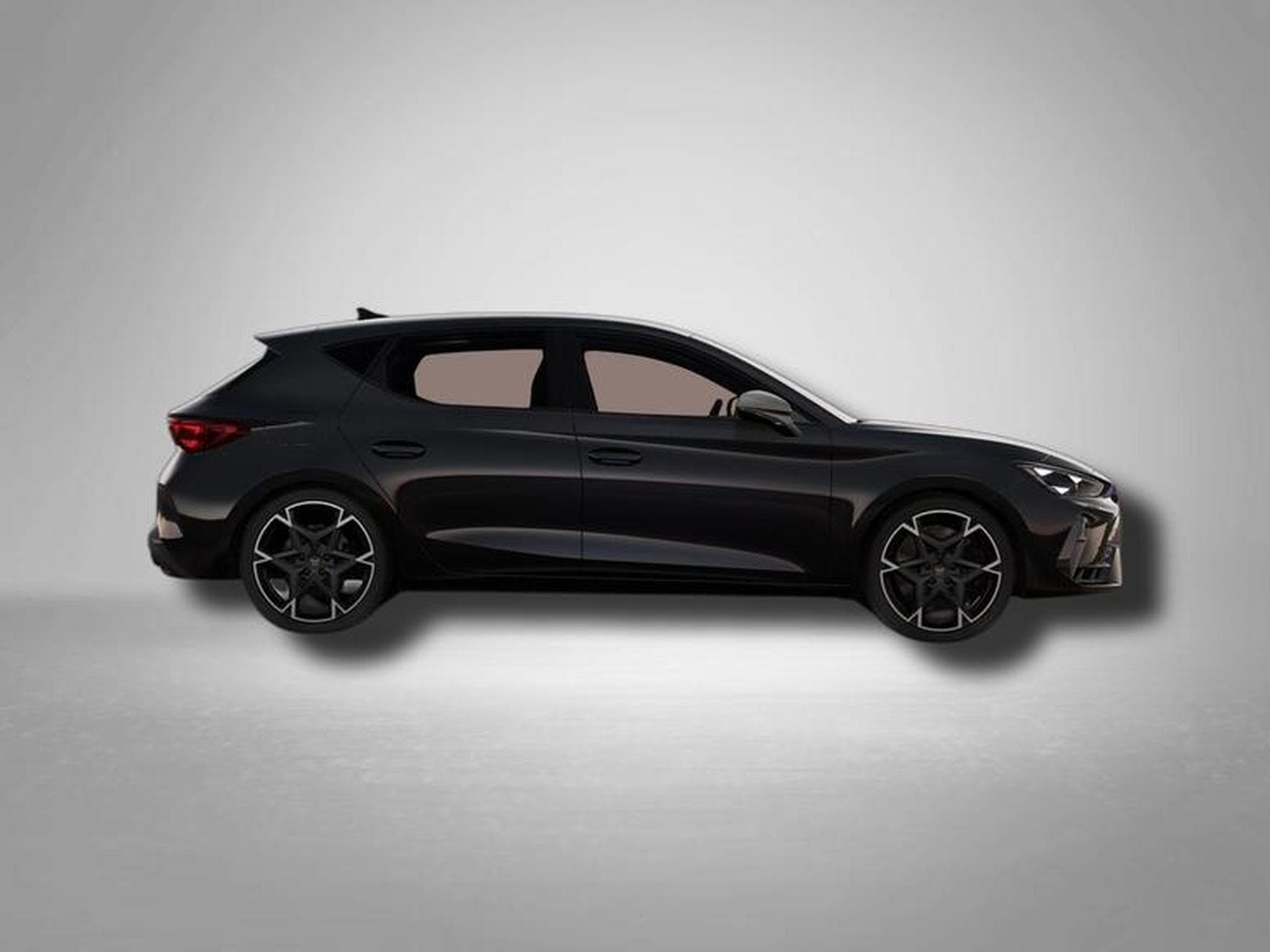 Cupra Leon VZ 2.0 TSI 7-Gang-DSG (2025) - Photo 6