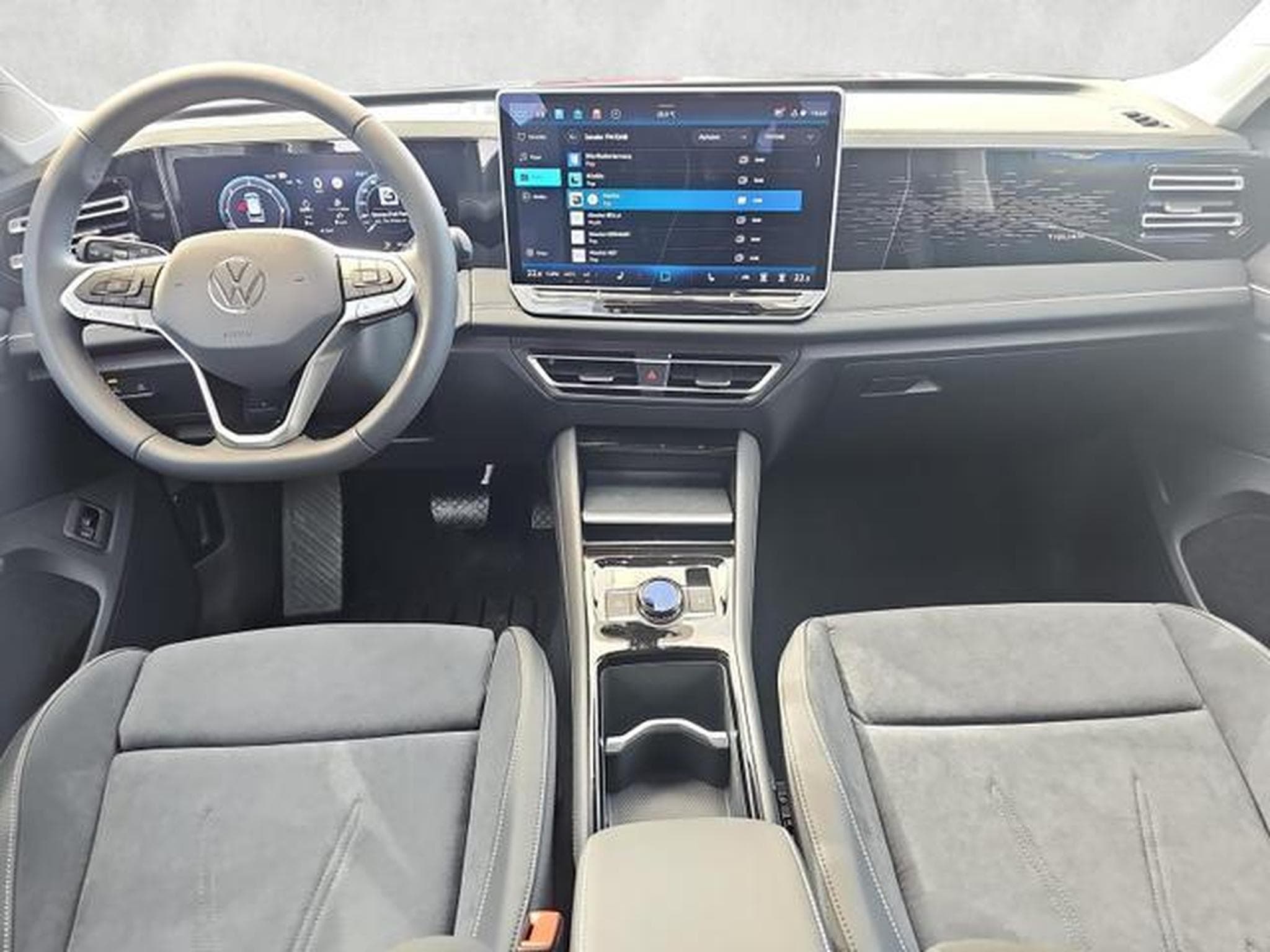 VW Tiguan 2.0 TDI 110 kW Elegance (2026) - Photo 11