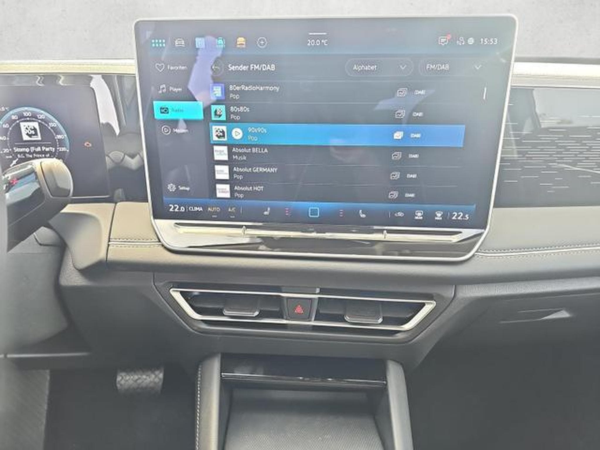 VW Tiguan 2.0 TDI 110 kW Elegance (2026) - Photo 12