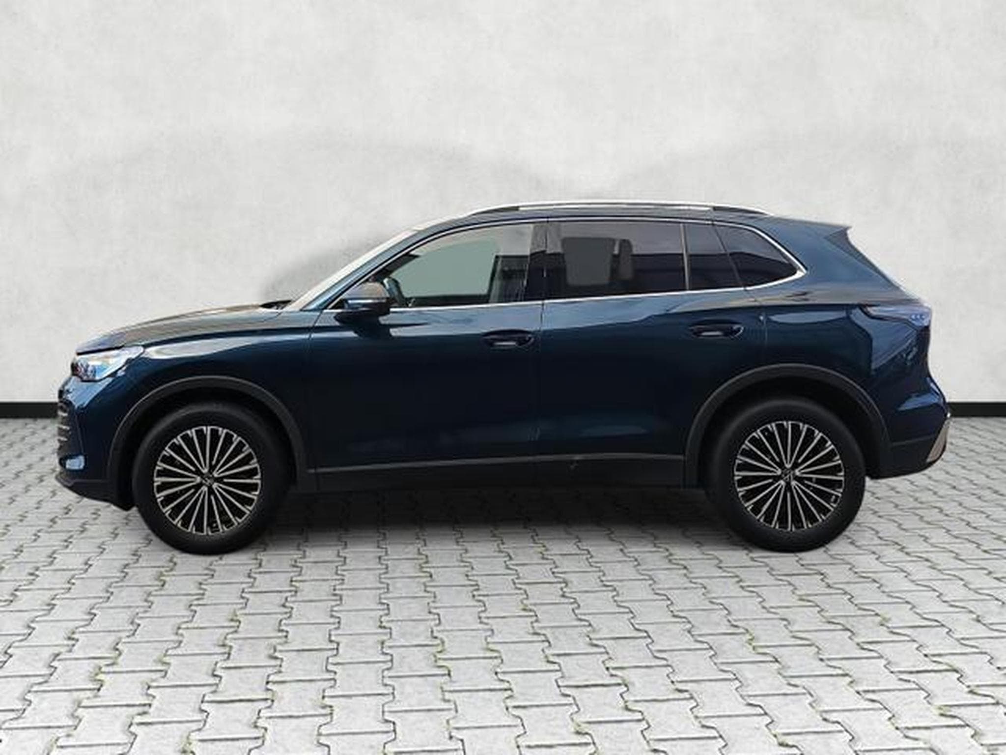 VW Tiguan 2.0 TDI 110 kW Elegance (2026) - Photo 4