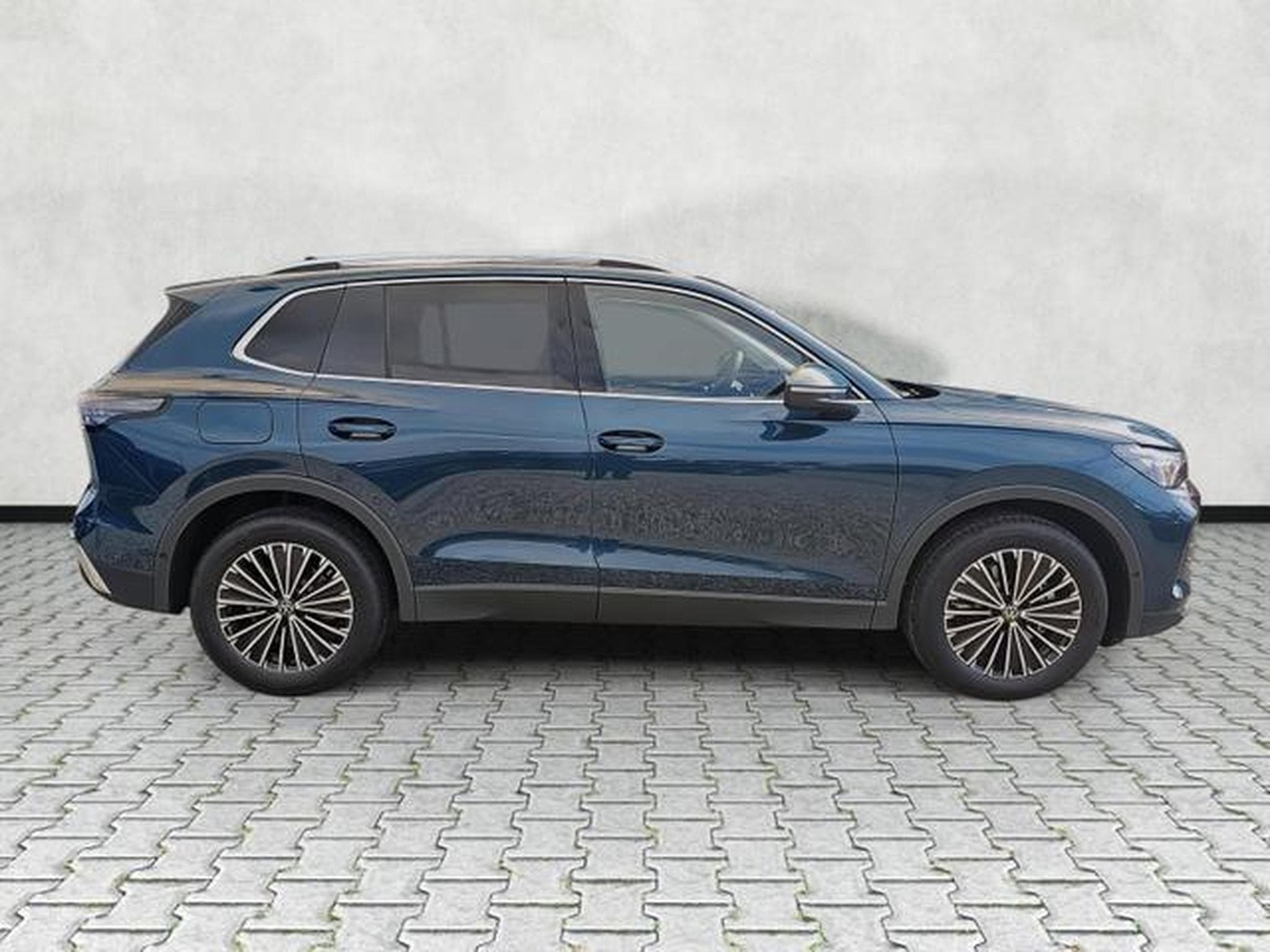 VW Tiguan 2.0 TDI 110 kW Elegance (2026) - Photo 8