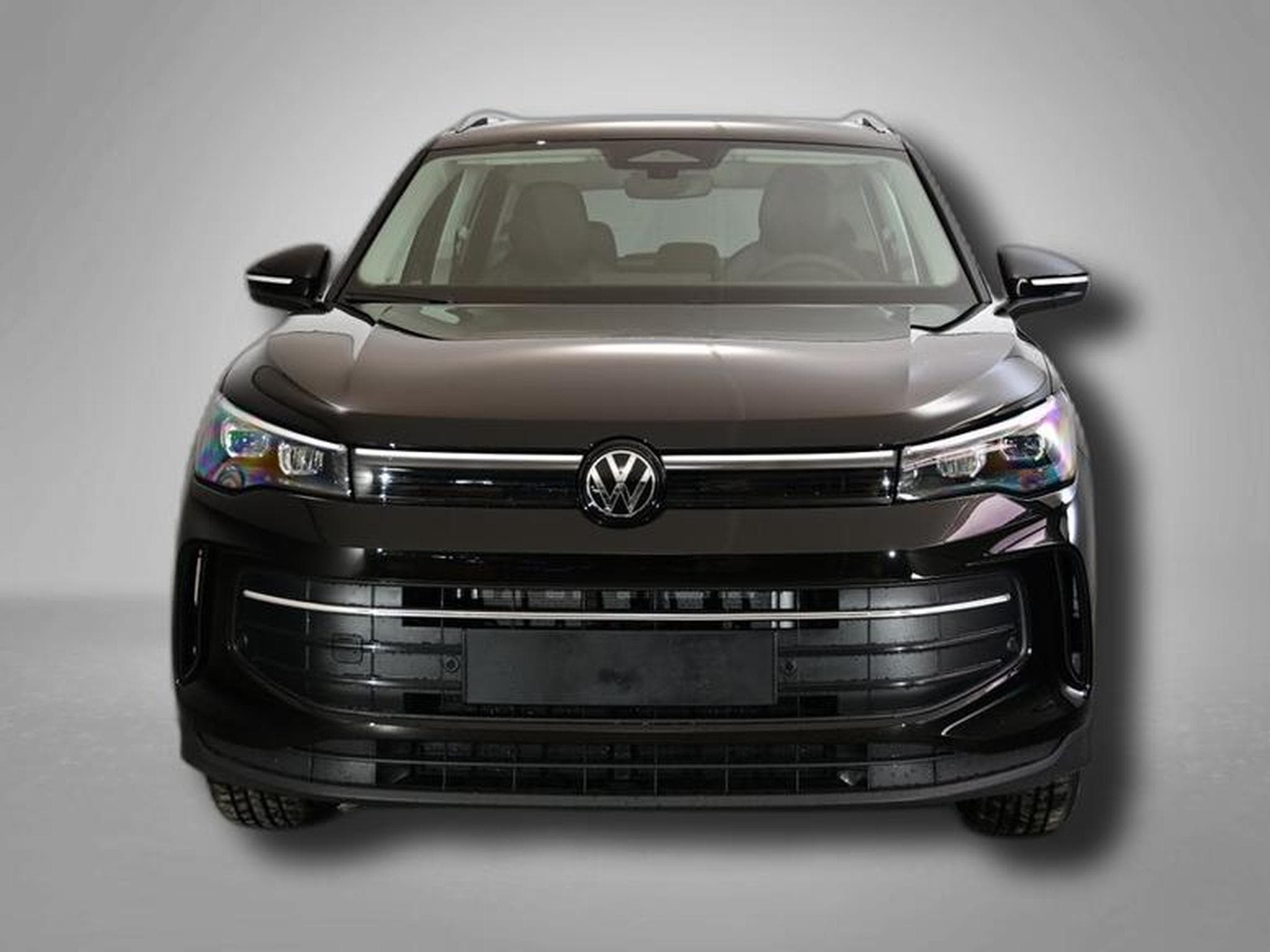 VW Tiguan Prime 1.5 eTSI 7-Gang-DSG (2026) - Photo 8
