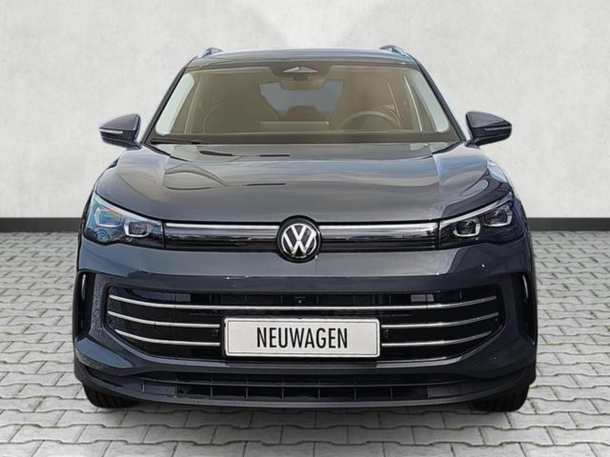 VW Tiguan 2.0 TDI 110 kW Elegance (2026) - Photo 2