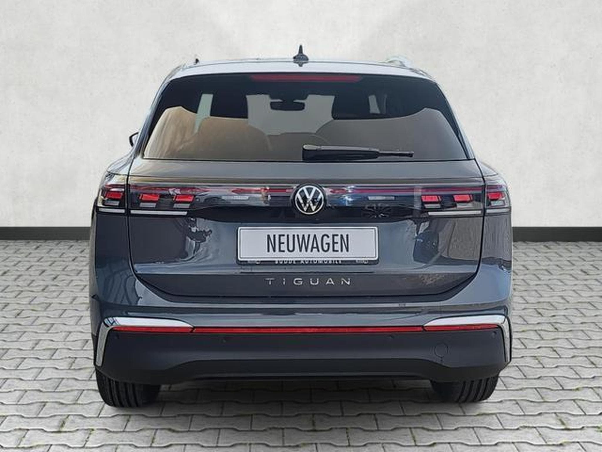 VW Tiguan 2.0 TDI 110 kW Elegance (2026) - Photo 6