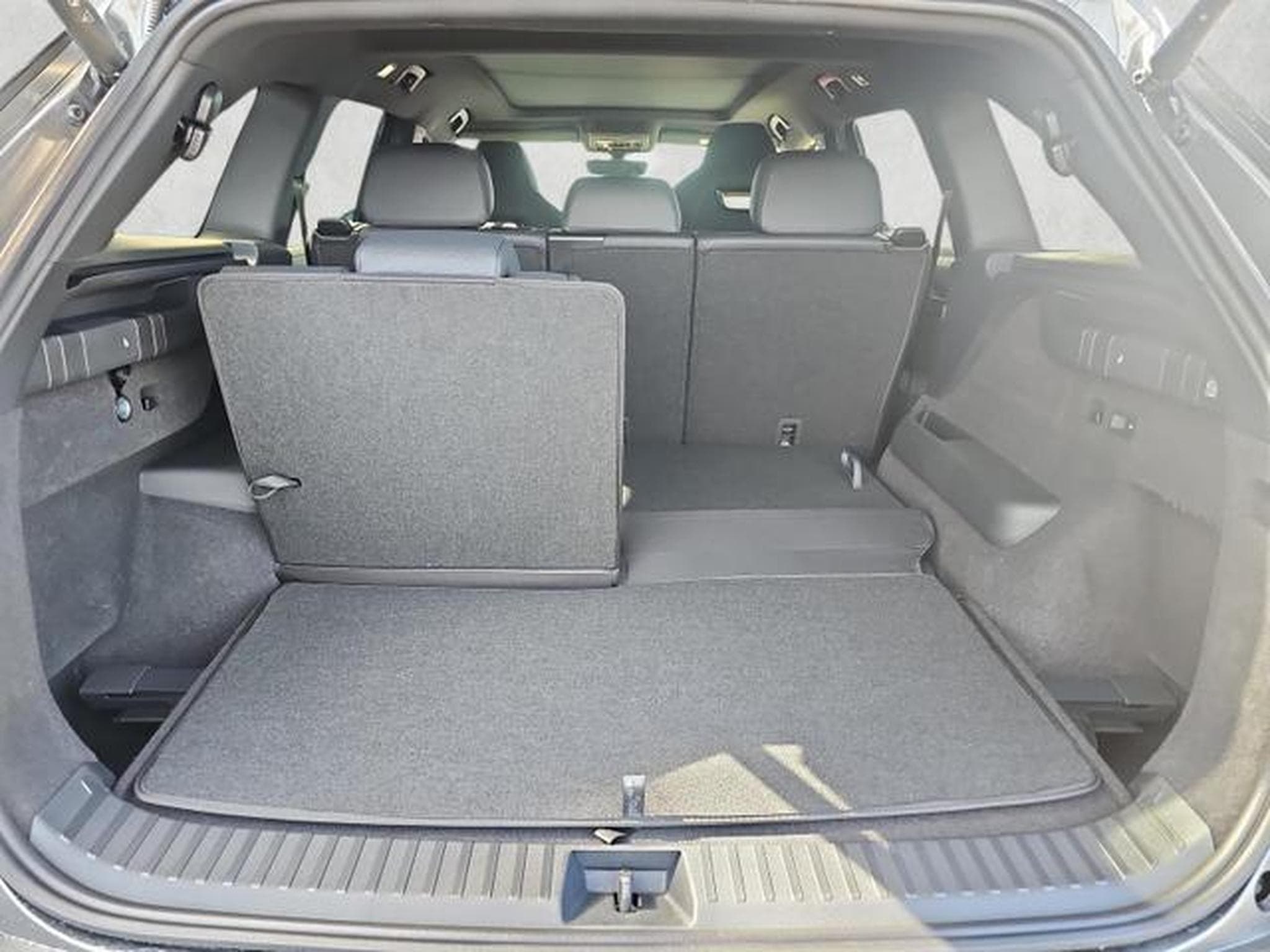 Skoda Kodiaq 1.5 TSI mHEV 110 kW Sportline (2026) - Photo 14