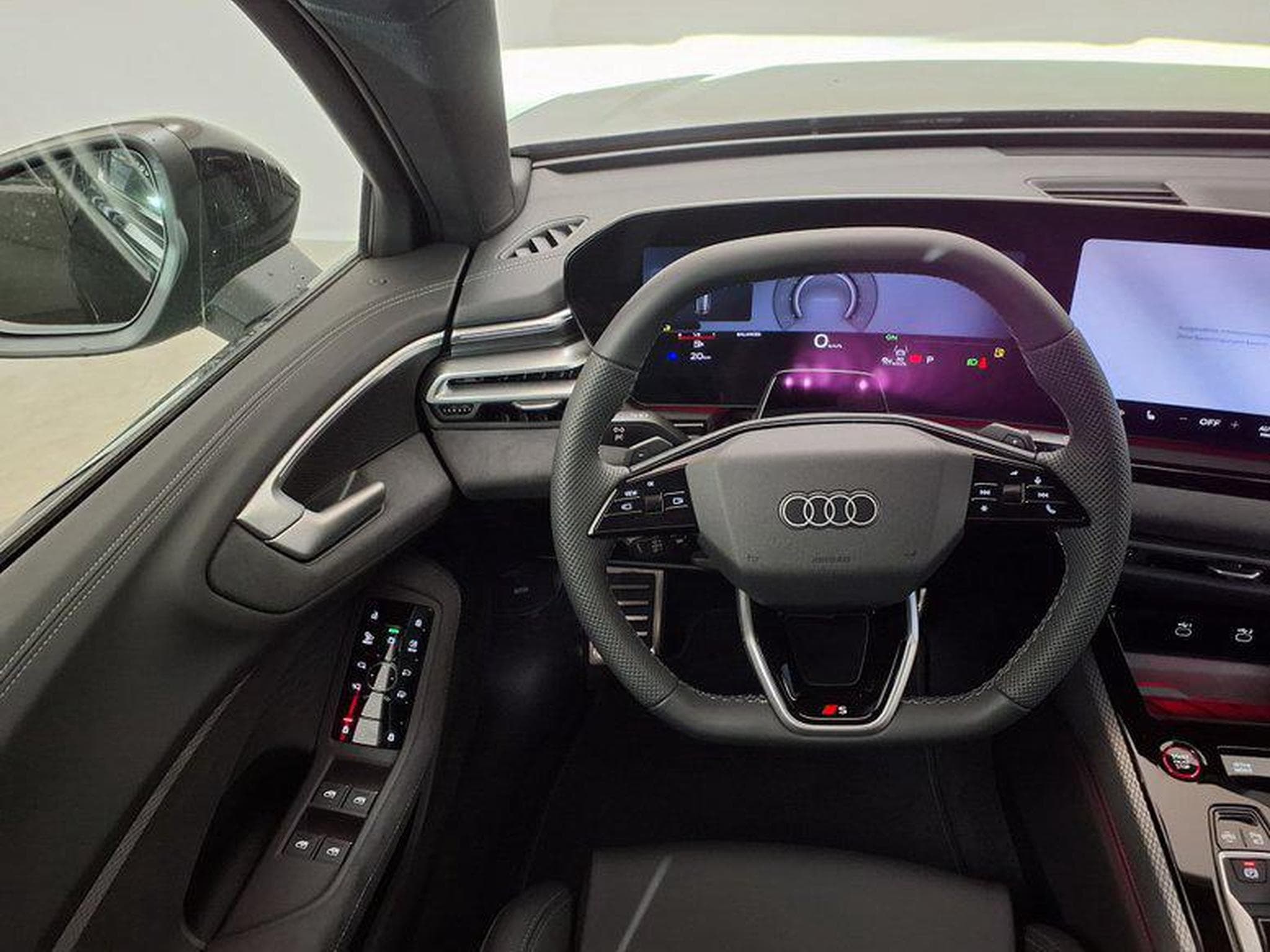 Audi S5 Kombi edition one 3.0 TFSI 7-Gang S tronic quattro (2026) - Photo 12