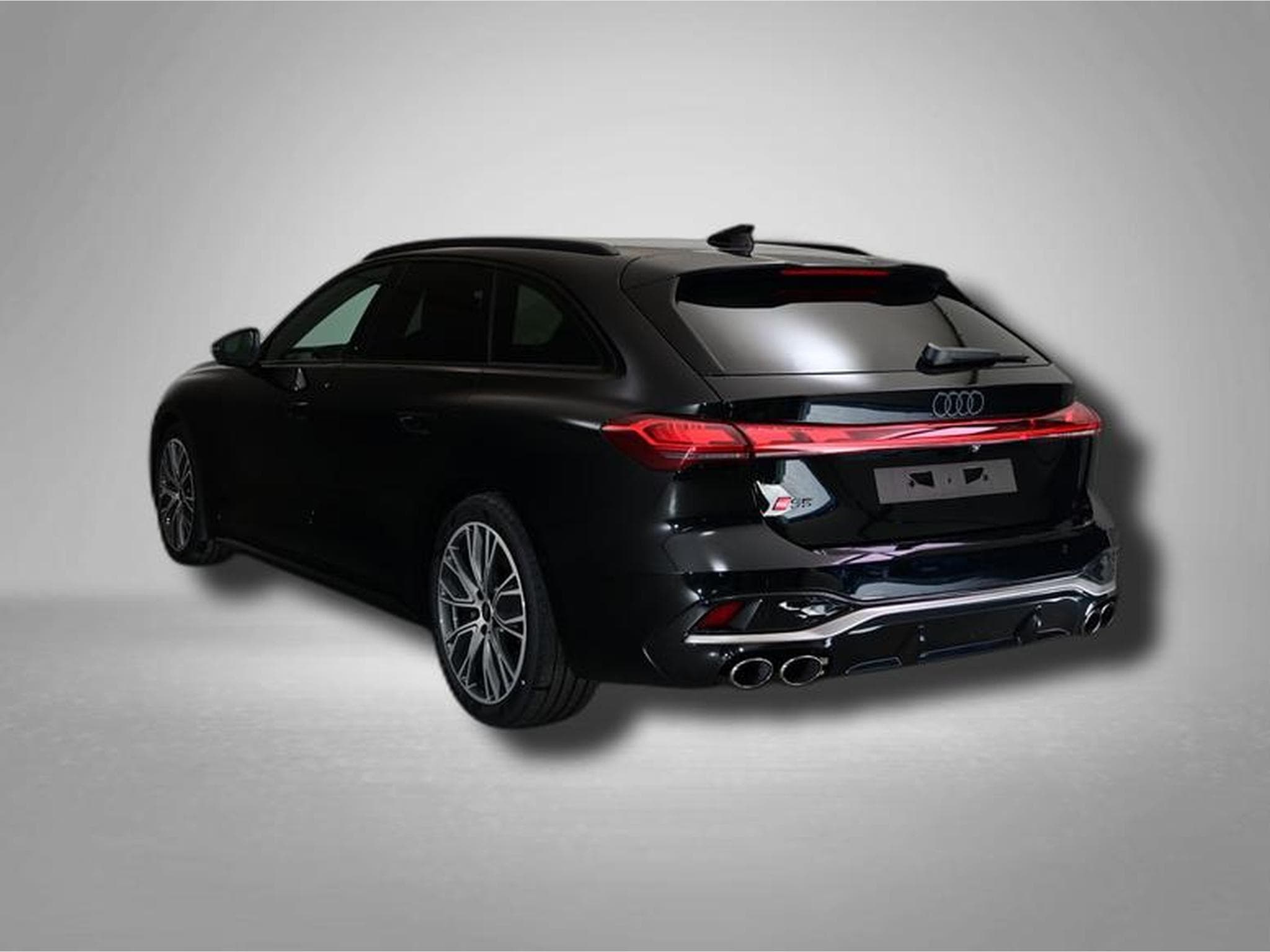 Audi S5 Kombi edition one 3.0 TFSI 7-Gang S tronic quattro (2026) - Photo 3