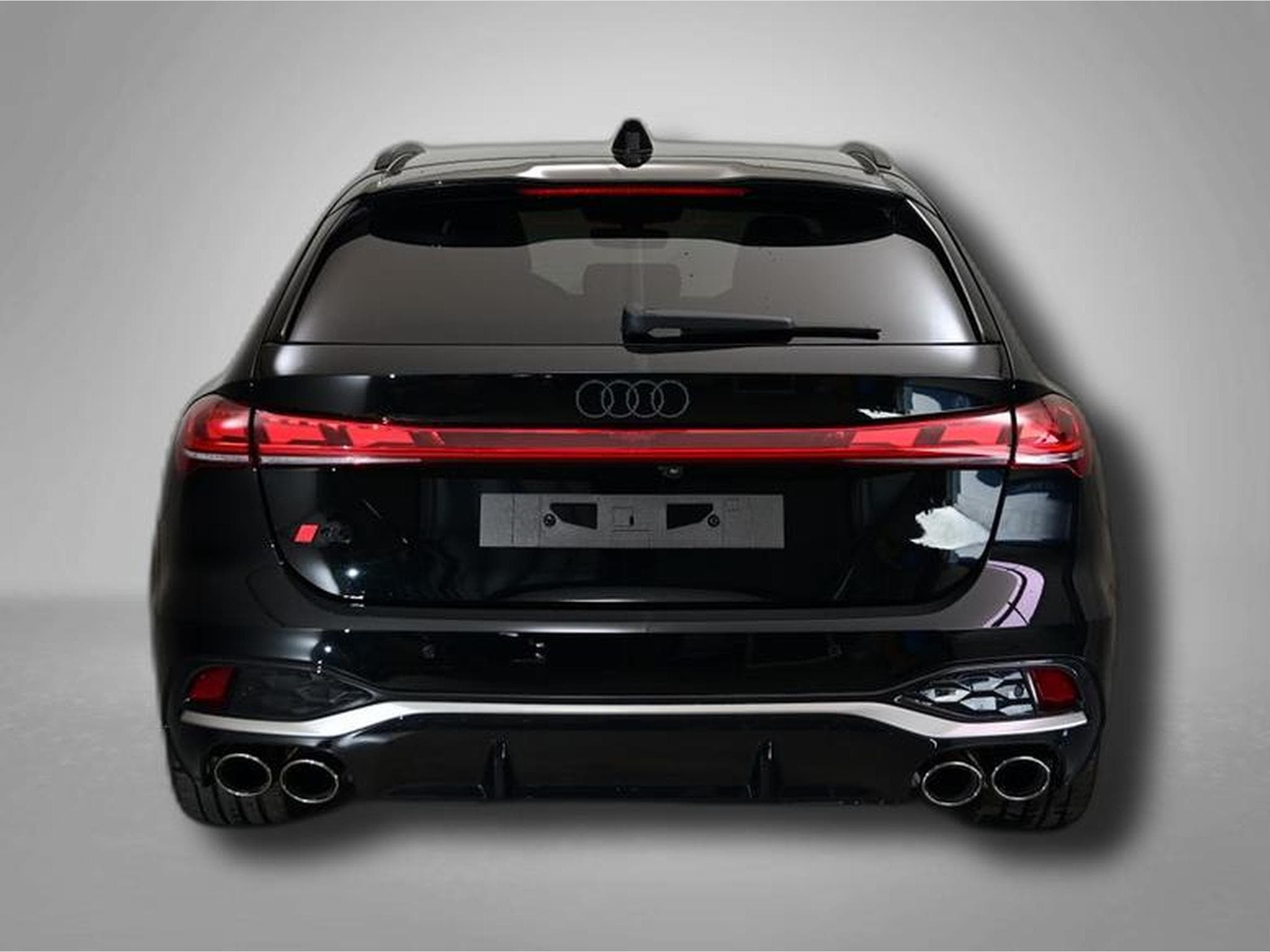 Audi S5 Kombi edition one 3.0 TFSI 7-Gang S tronic quattro (2026) - Photo 4