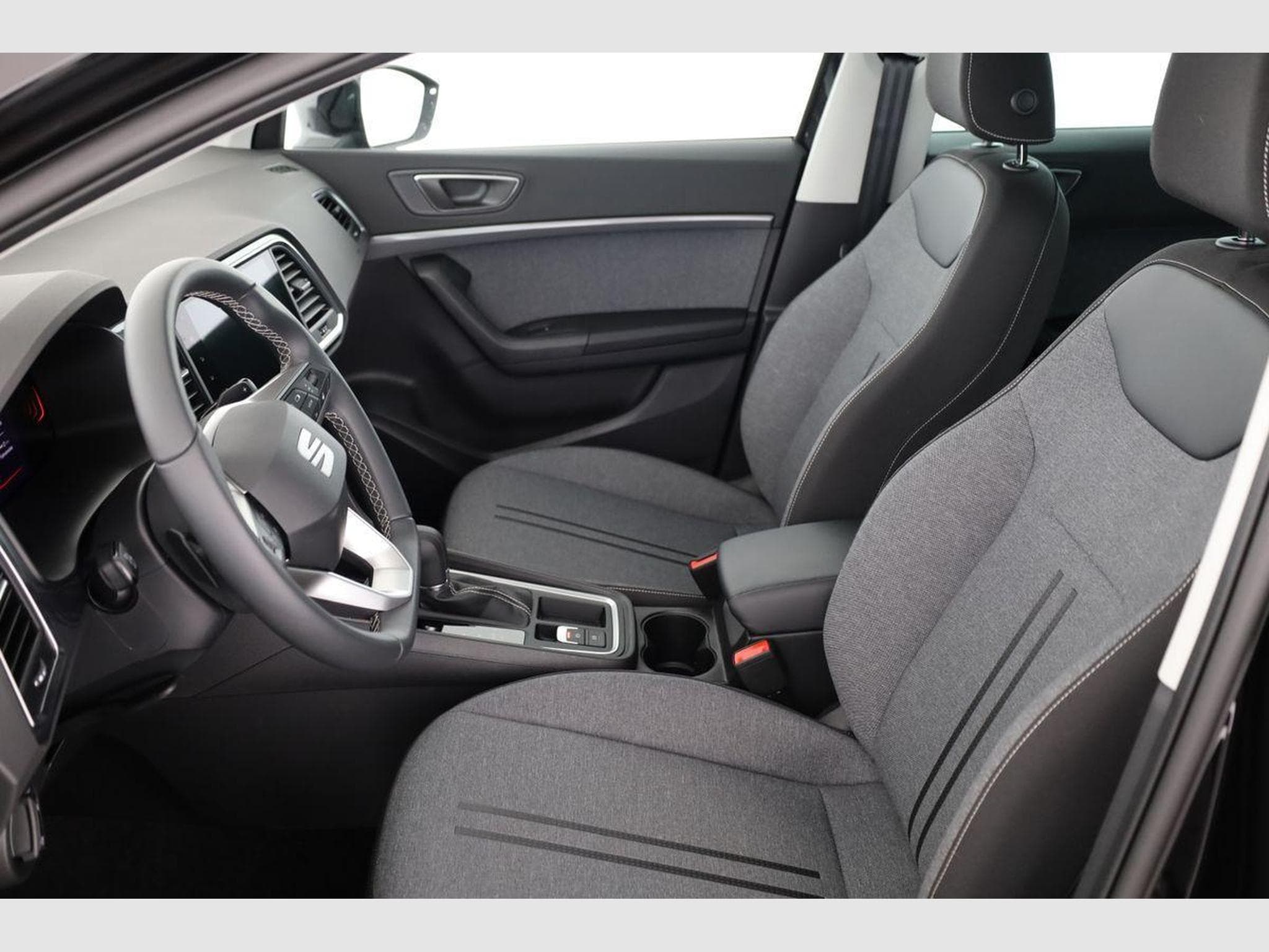 Seat Ateca Style (2026) - Photo 10