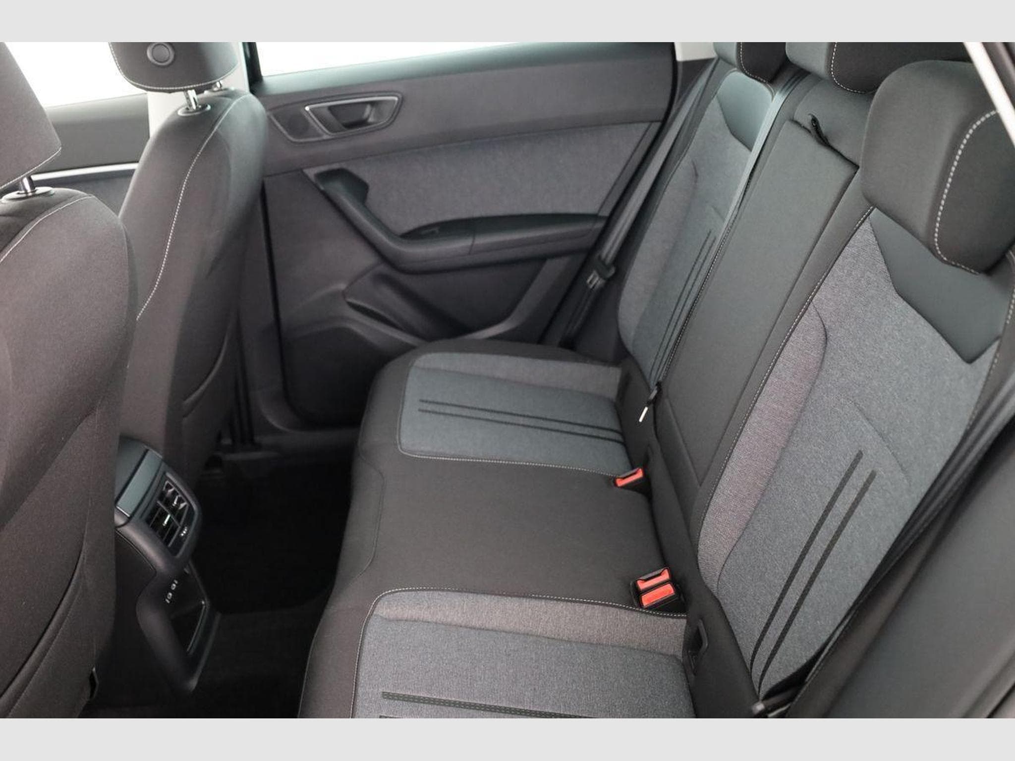 Seat Ateca Style (2026) - Photo 11