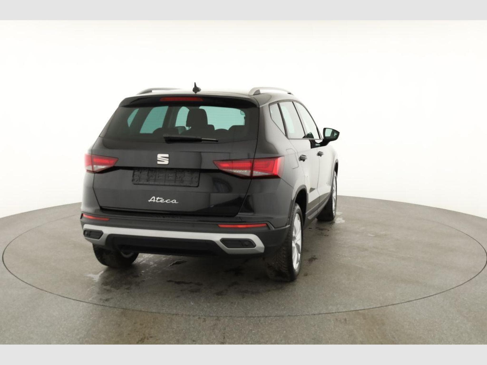 Seat Ateca Style (2026) - Photo 16