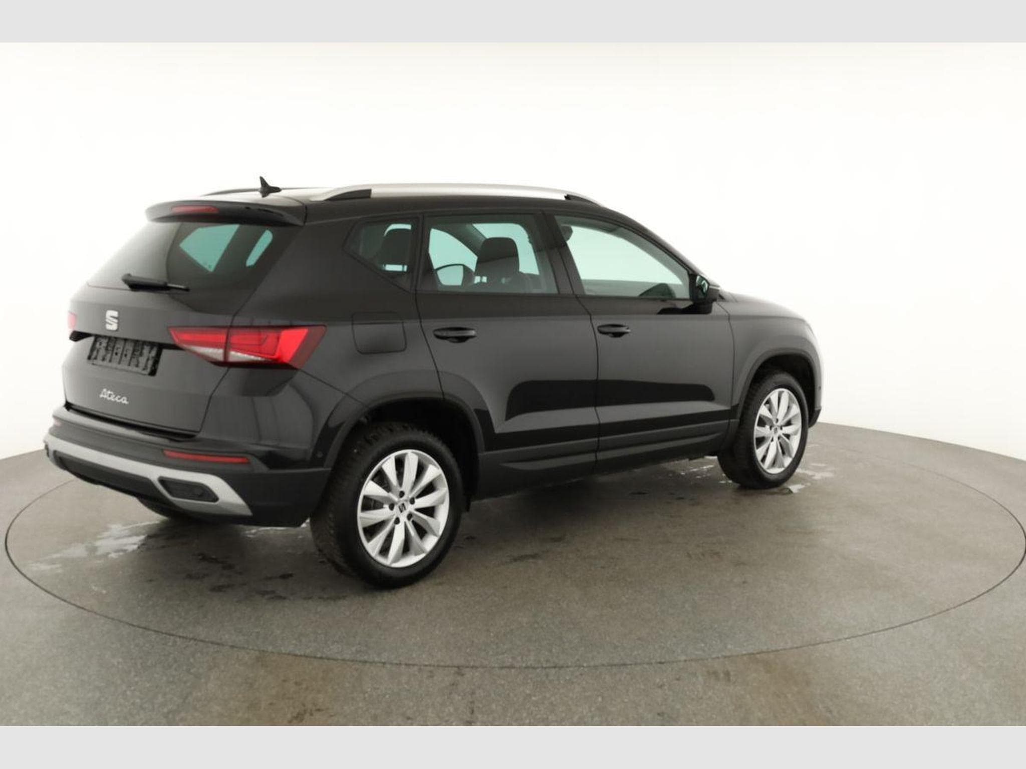 Seat Ateca Style (2026) - Photo 18