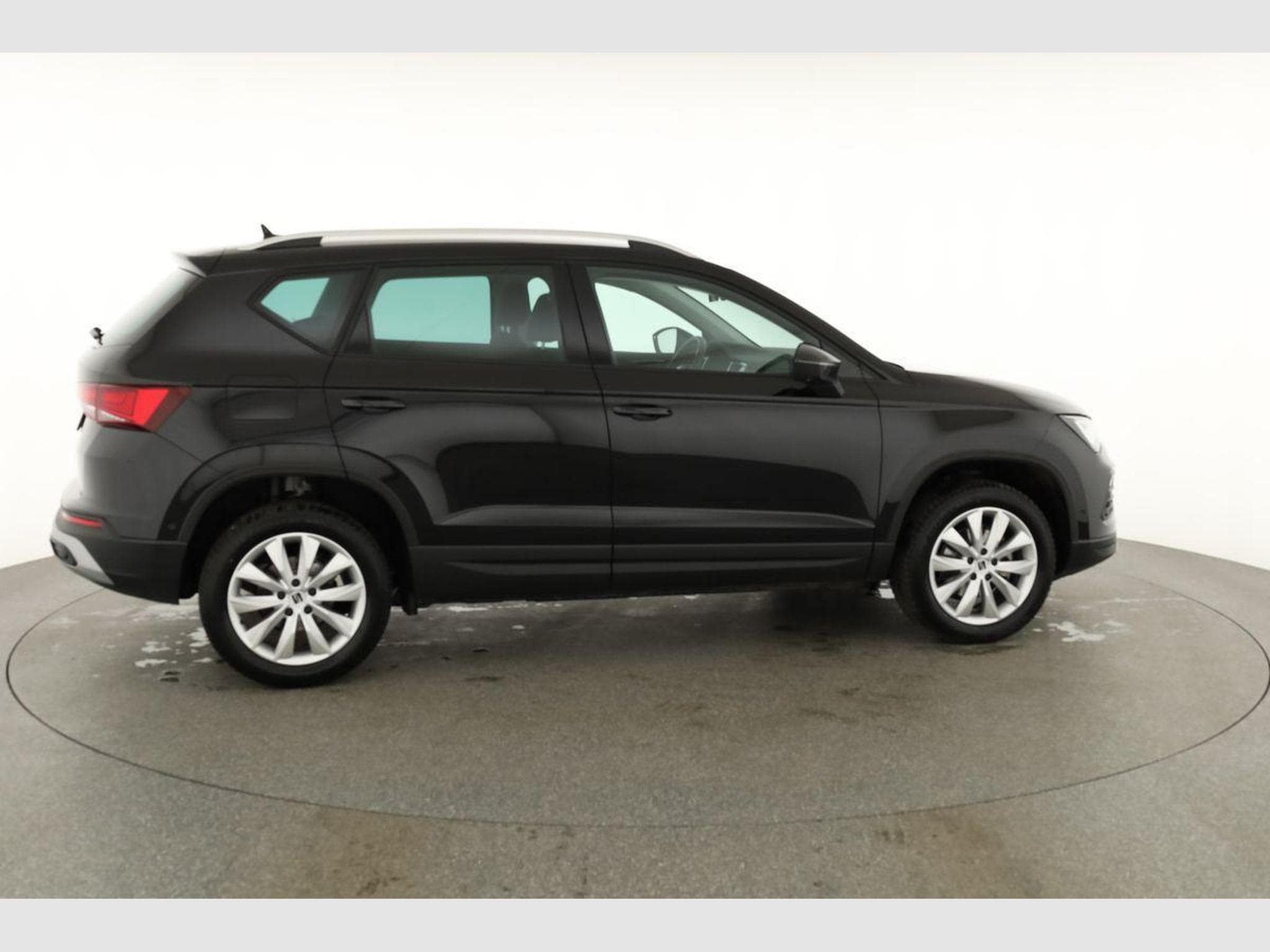 Seat Ateca Style (2026) - Photo 20
