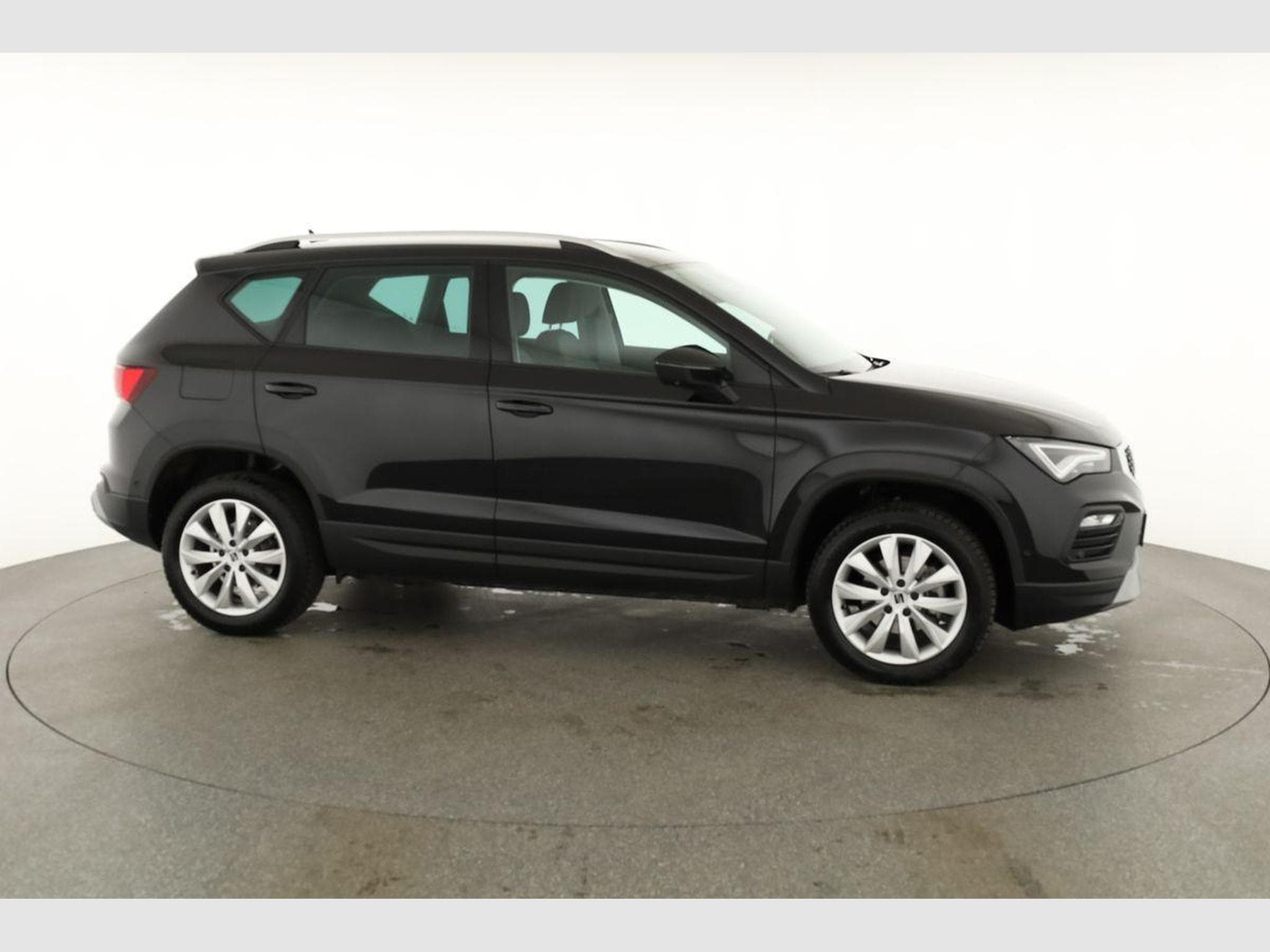 Seat Ateca Style (2026) - Photo 22