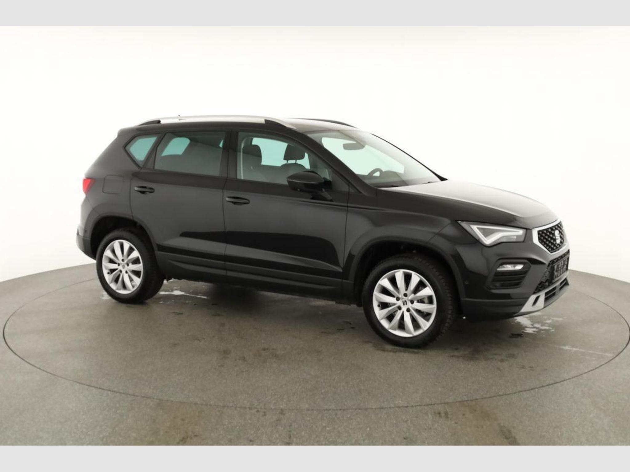 Seat Ateca Style (2026) - Photo 23