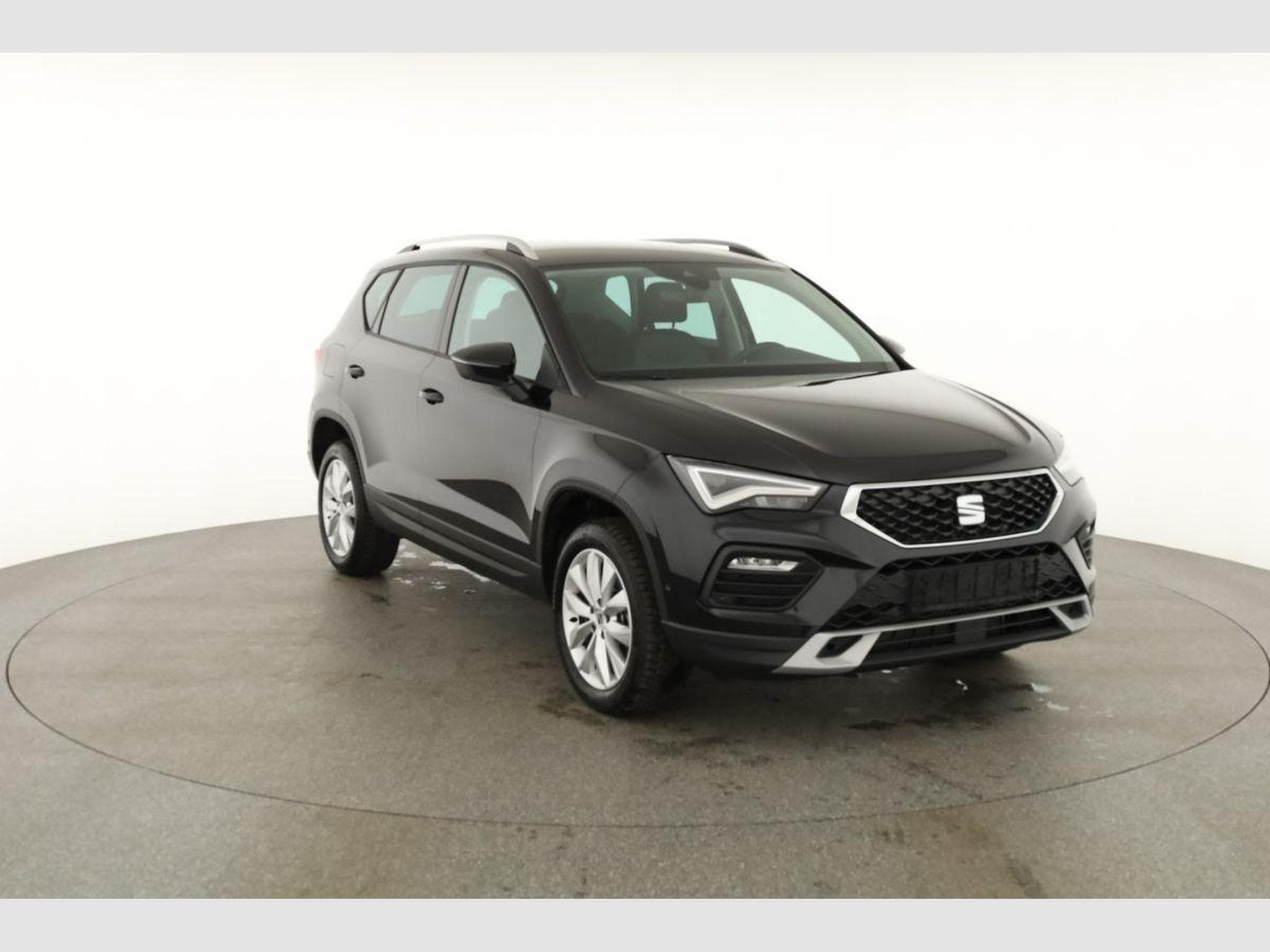 Seat Ateca Style (2026) - Photo 25