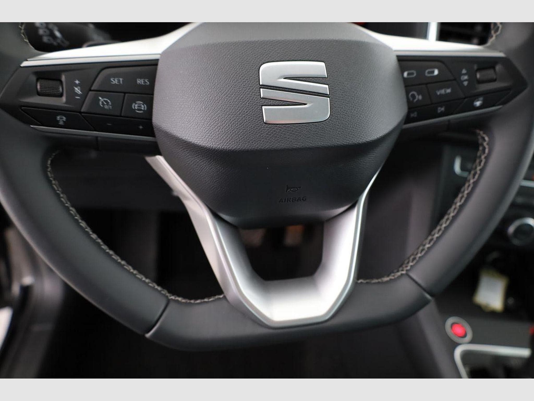 Seat Ateca Style (2026) - Photo 6